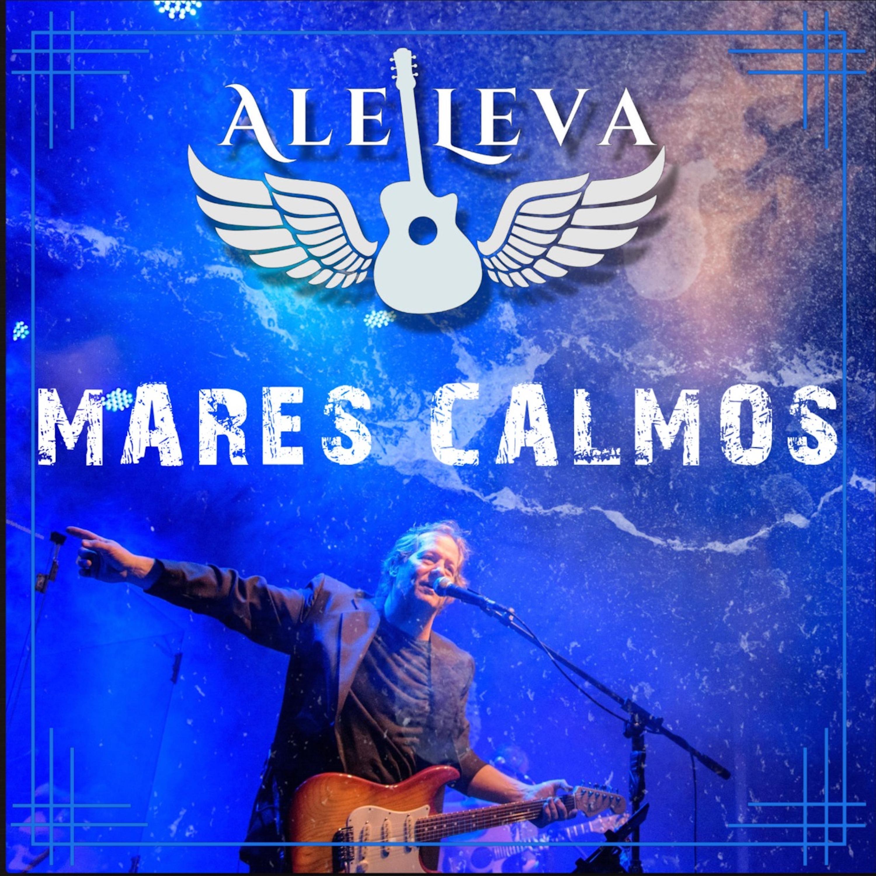 Постер альбома Mares Calmos