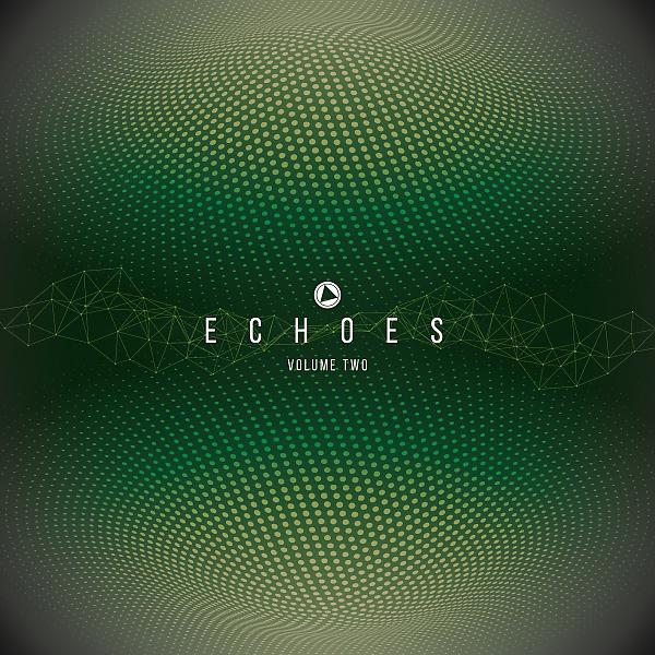 Постер альбома Echoes 2