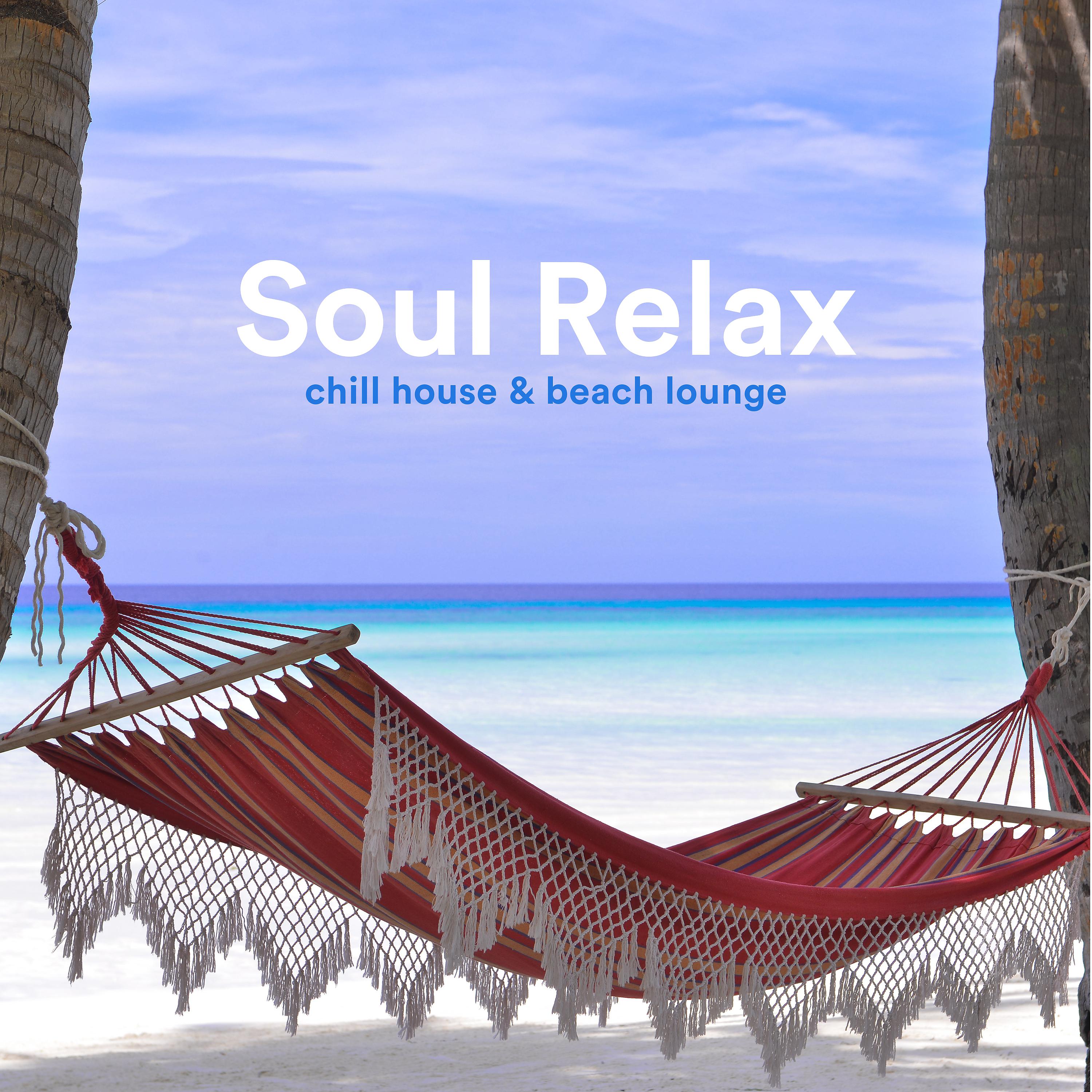 Постер альбома Soul Relax (Chill House & Beach Lounge)