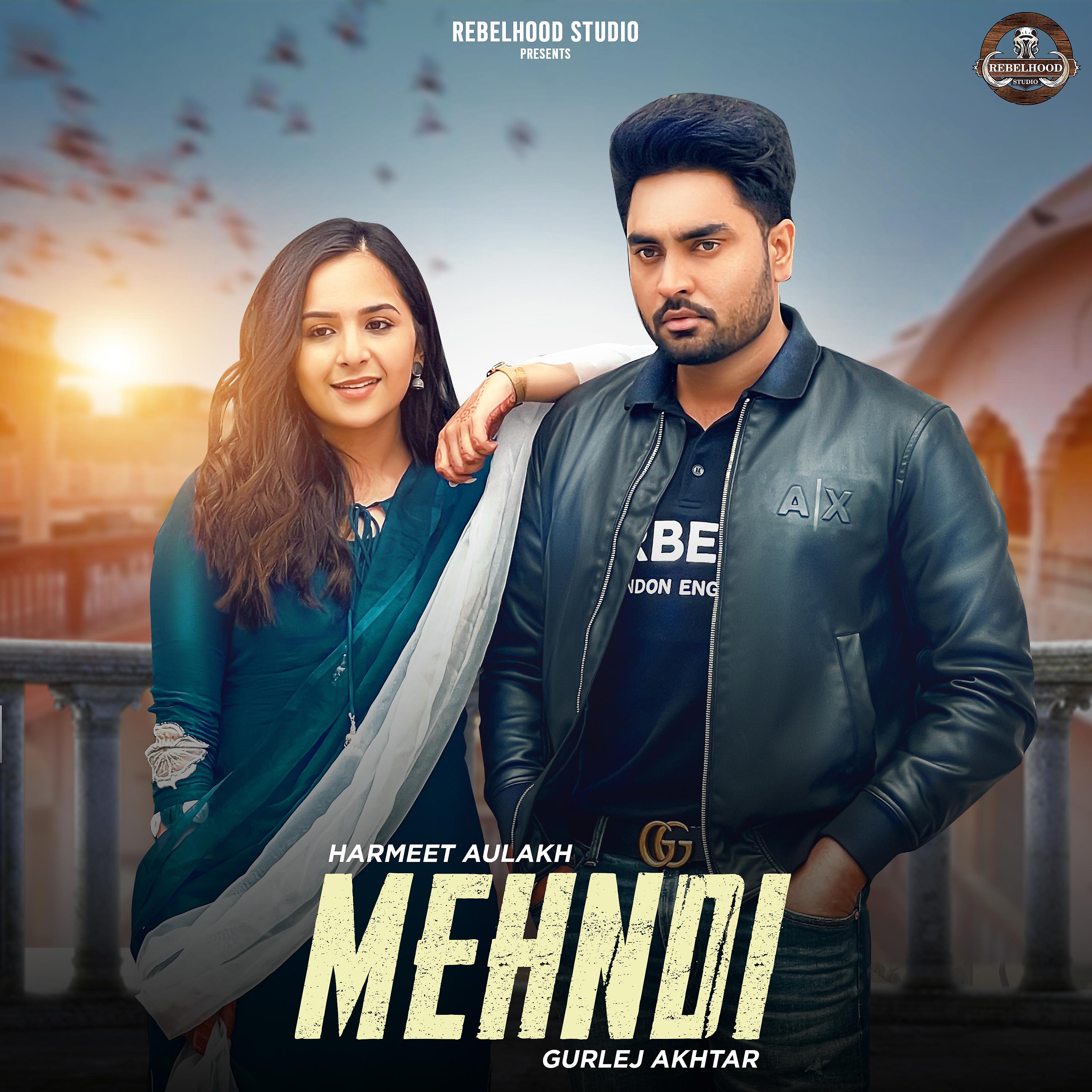 Постер альбома Mehndi