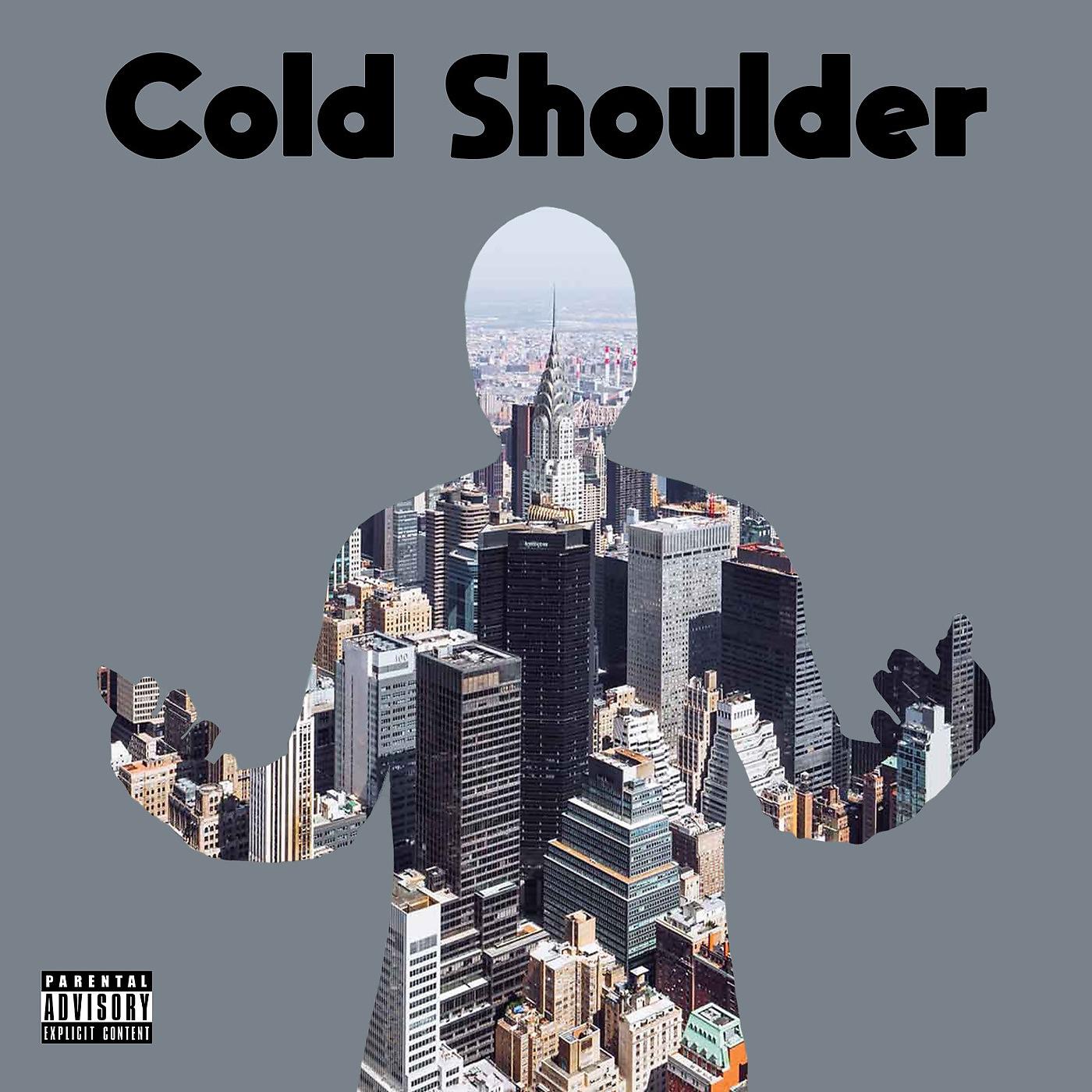 Постер альбома Cold Shoulder