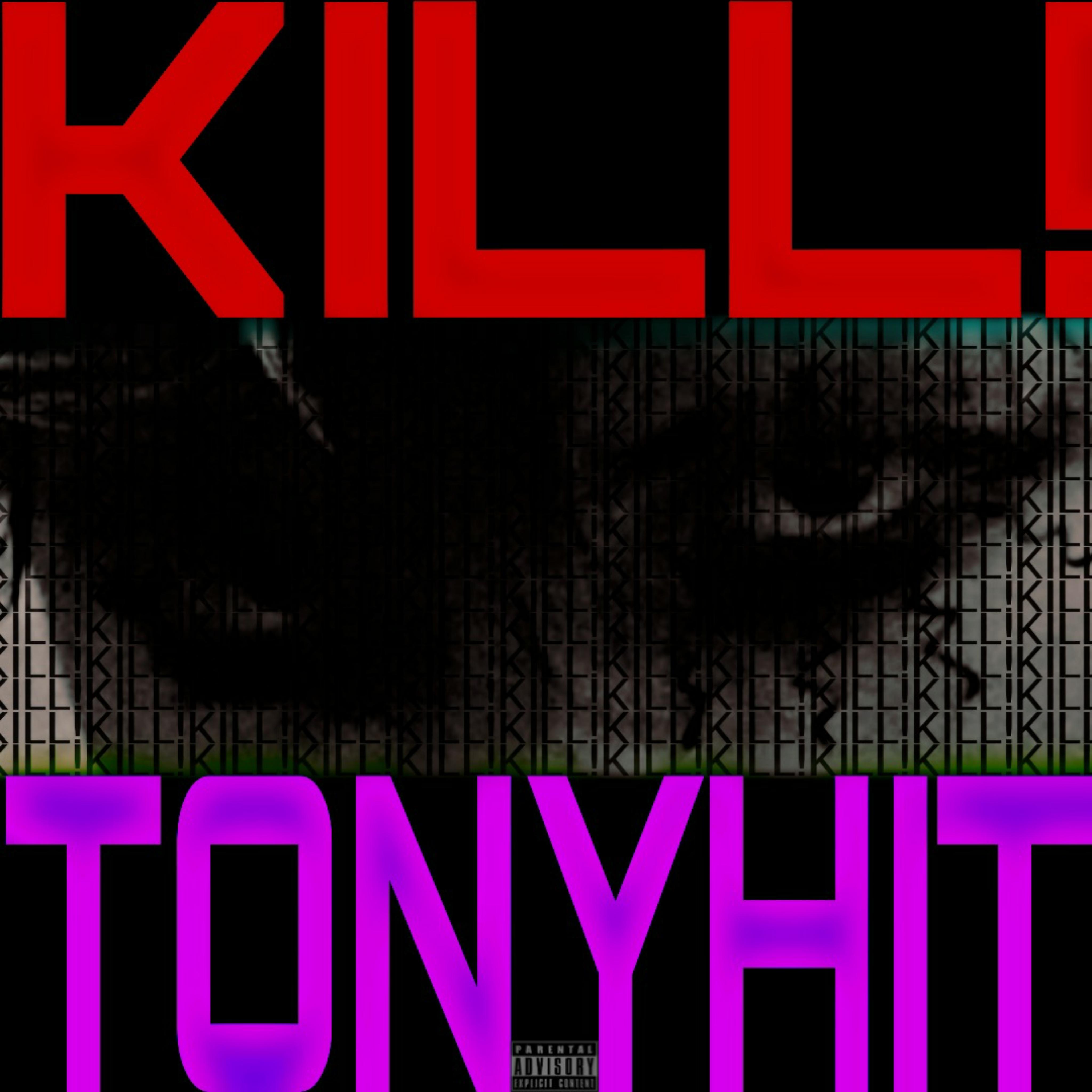 Постер альбома Kill!
