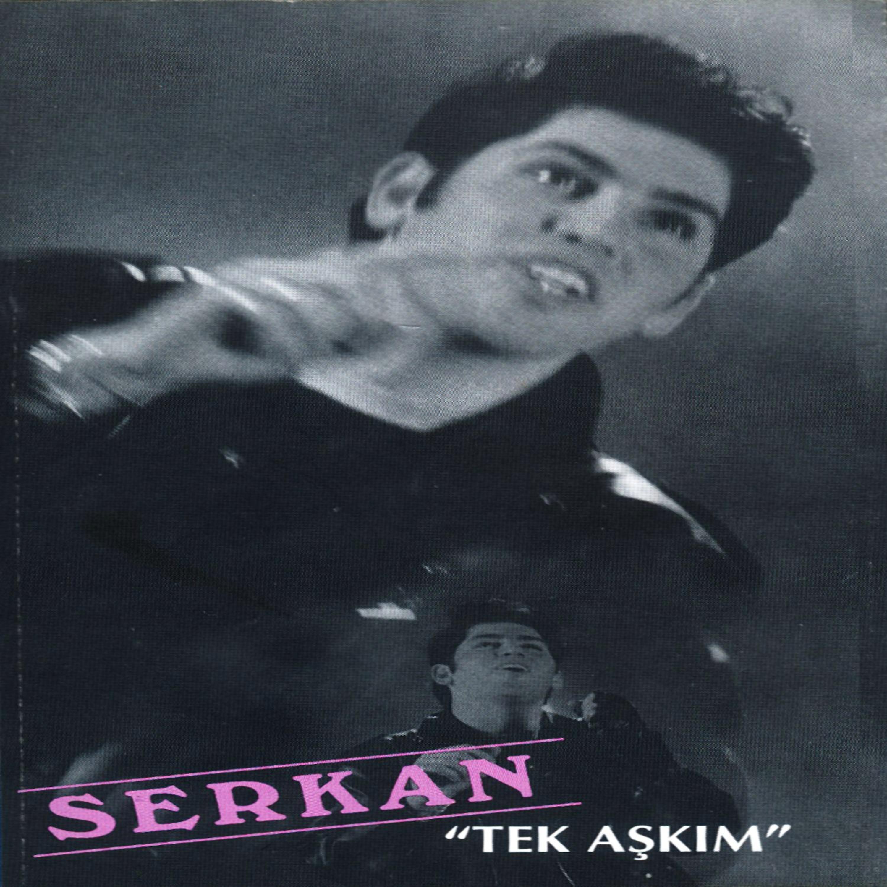 Постер альбома Tek Aşkım