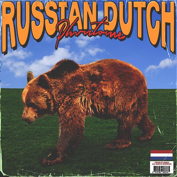 Постер альбома Russian Dutch