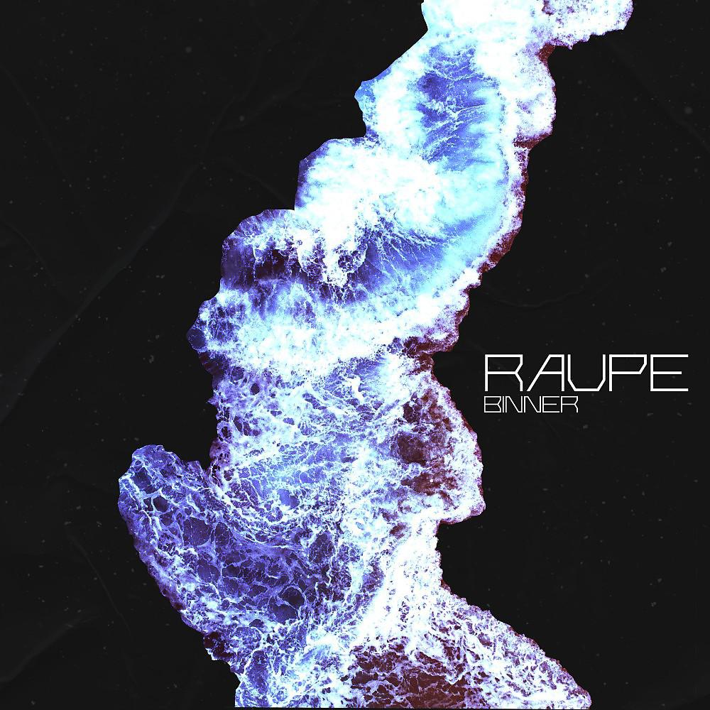 Постер альбома Raupe