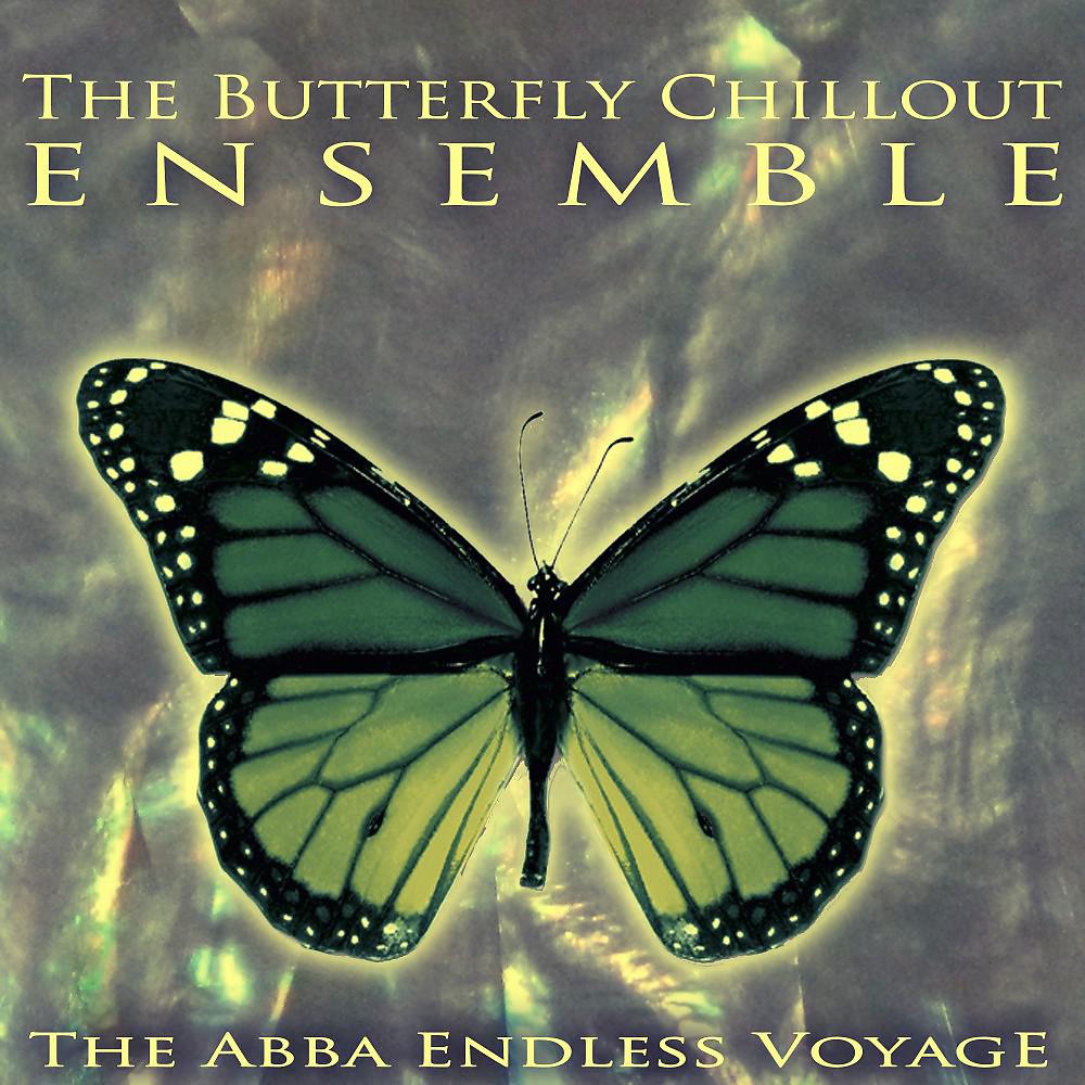 Постер альбома The Abba Endless Voyage