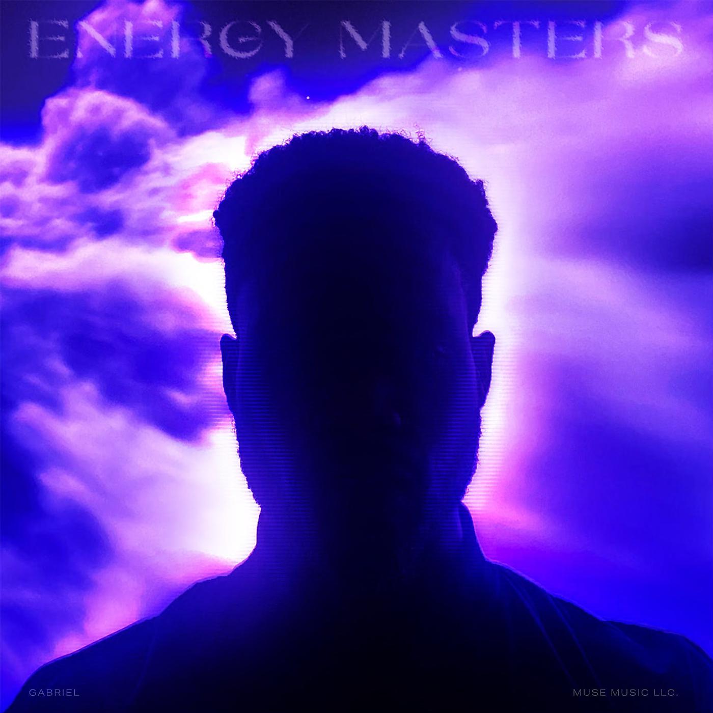 Постер альбома Energy Masters
