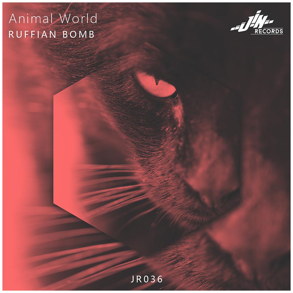 Постер альбома Animal World