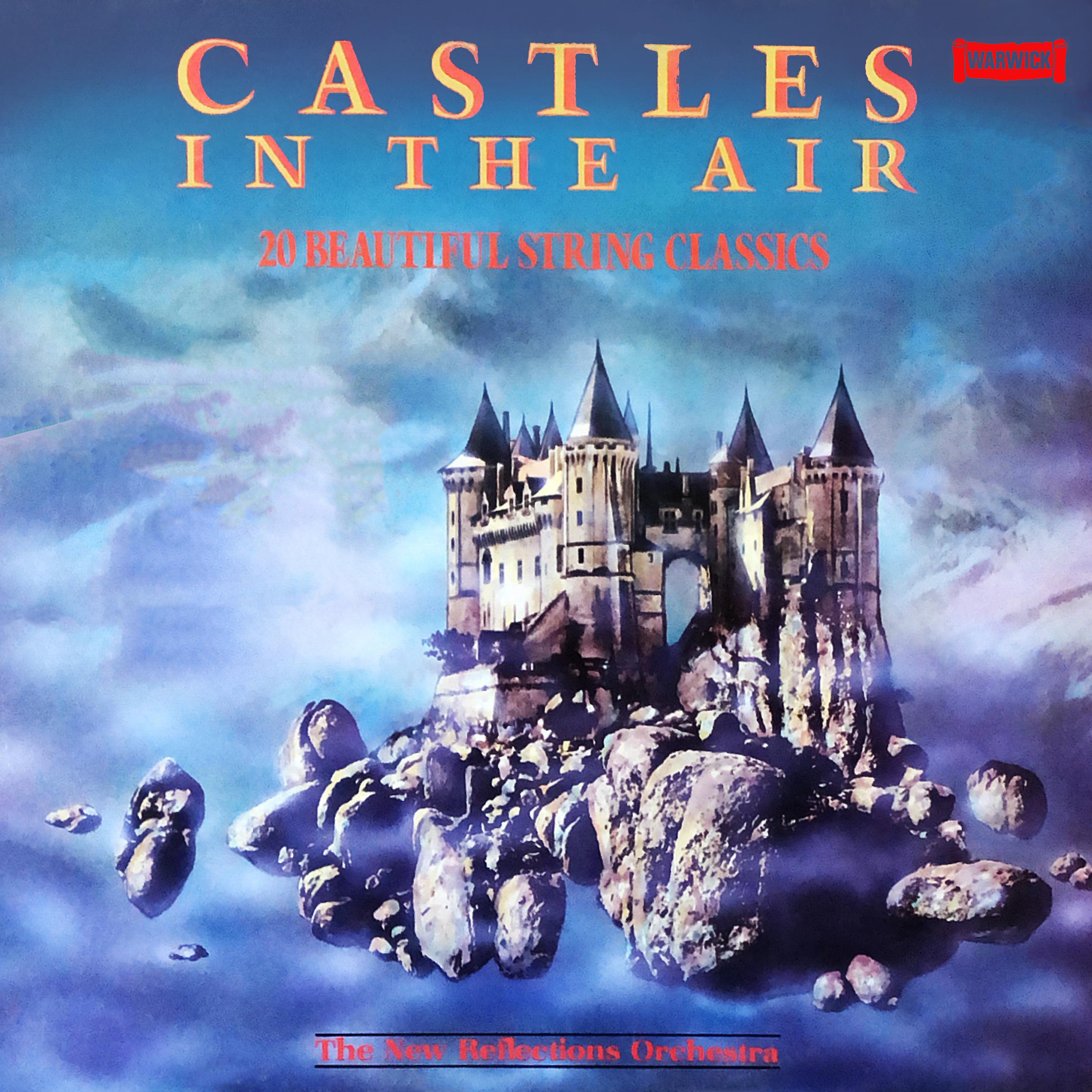 Постер альбома Castles in the Air