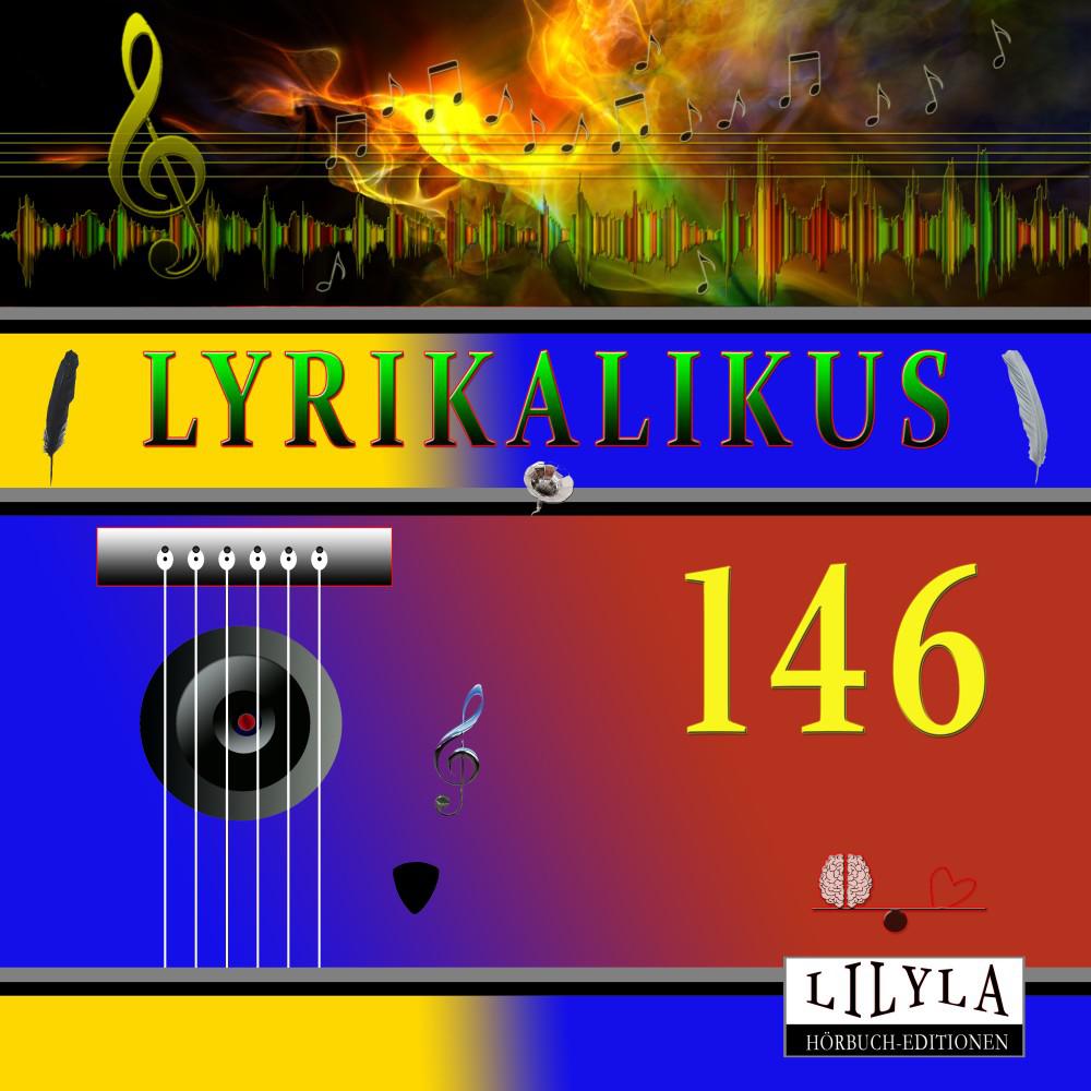 Постер альбома Lyrikalikus 146