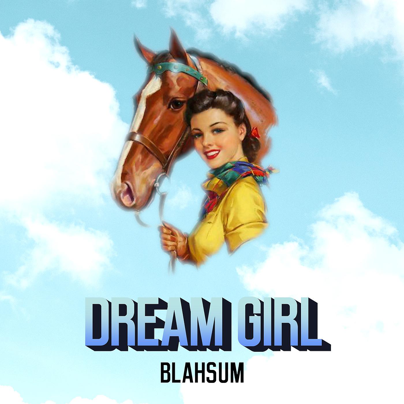 Постер альбома Dream Girl