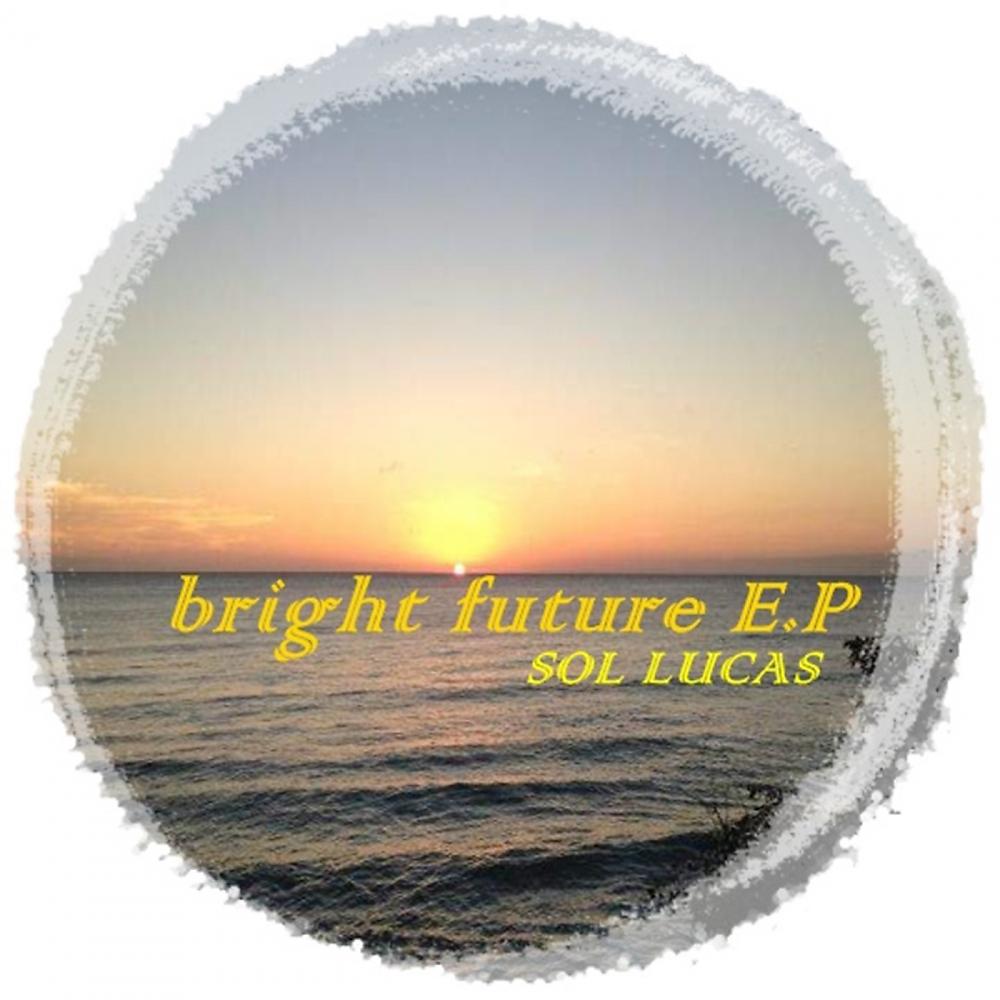 Постер альбома Bright Future