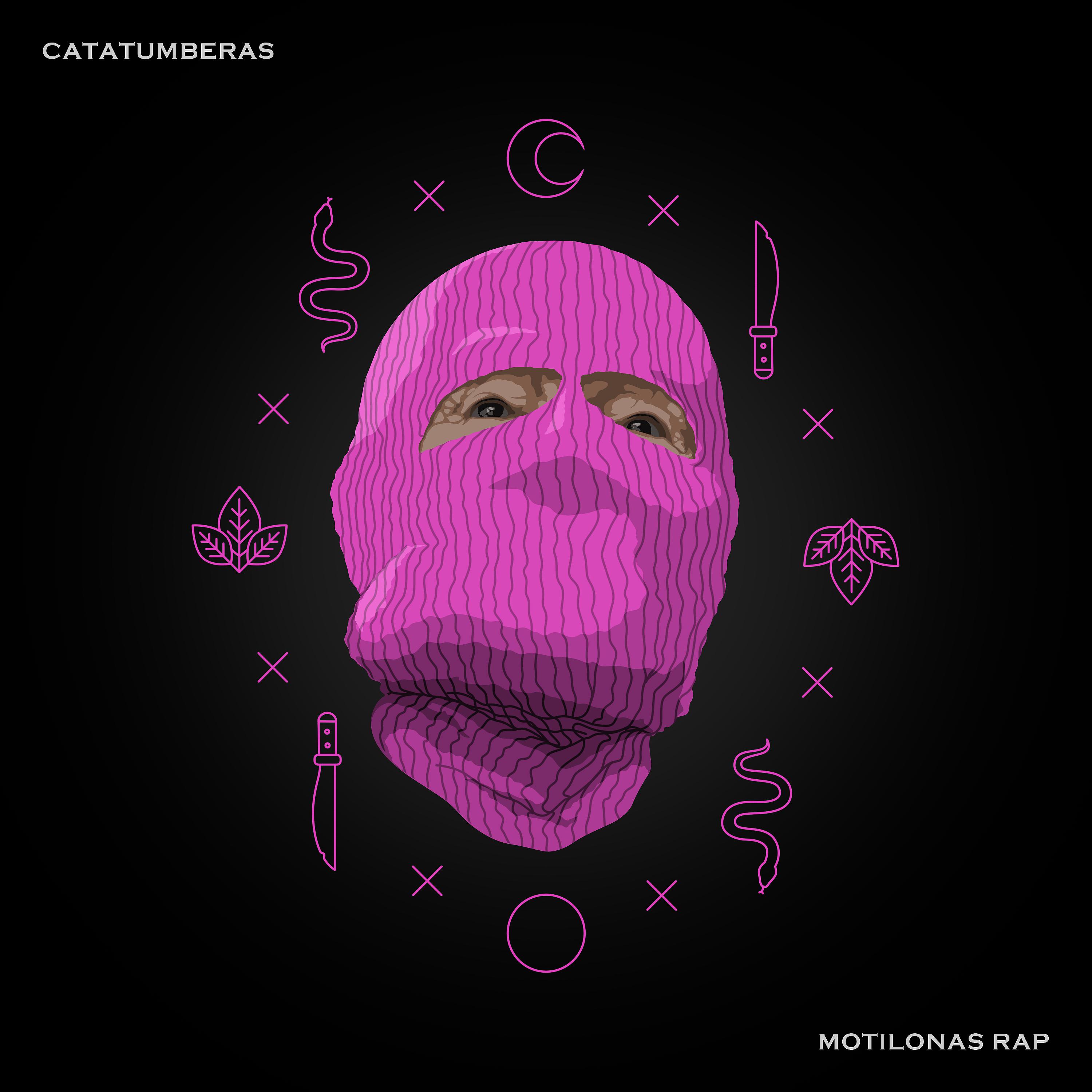 Постер альбома Catatumberas