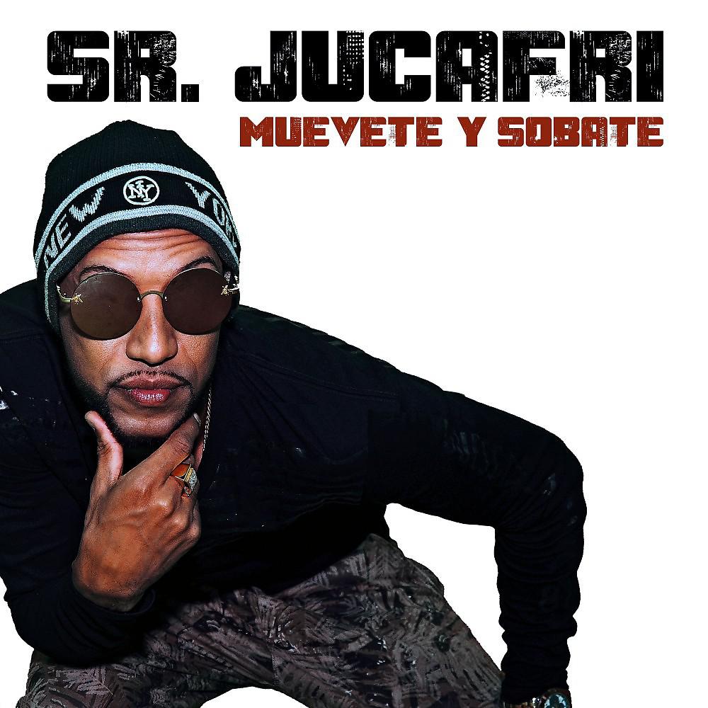 Постер альбома Muevete y Sobate