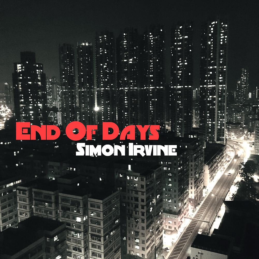 Постер альбома End Of Days