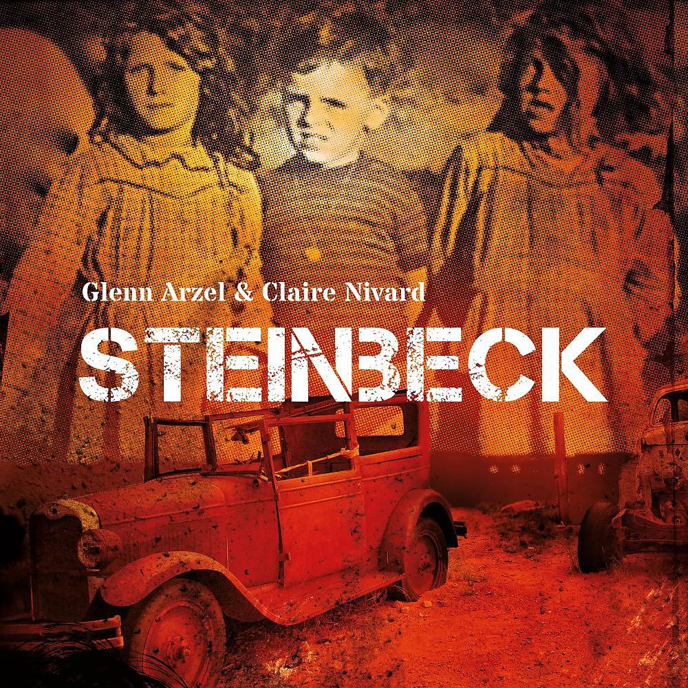 Постер альбома Steinbeck