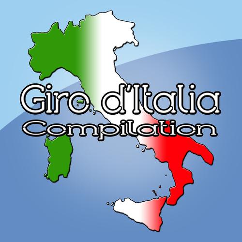 Постер альбома Giro d'Italia compilation