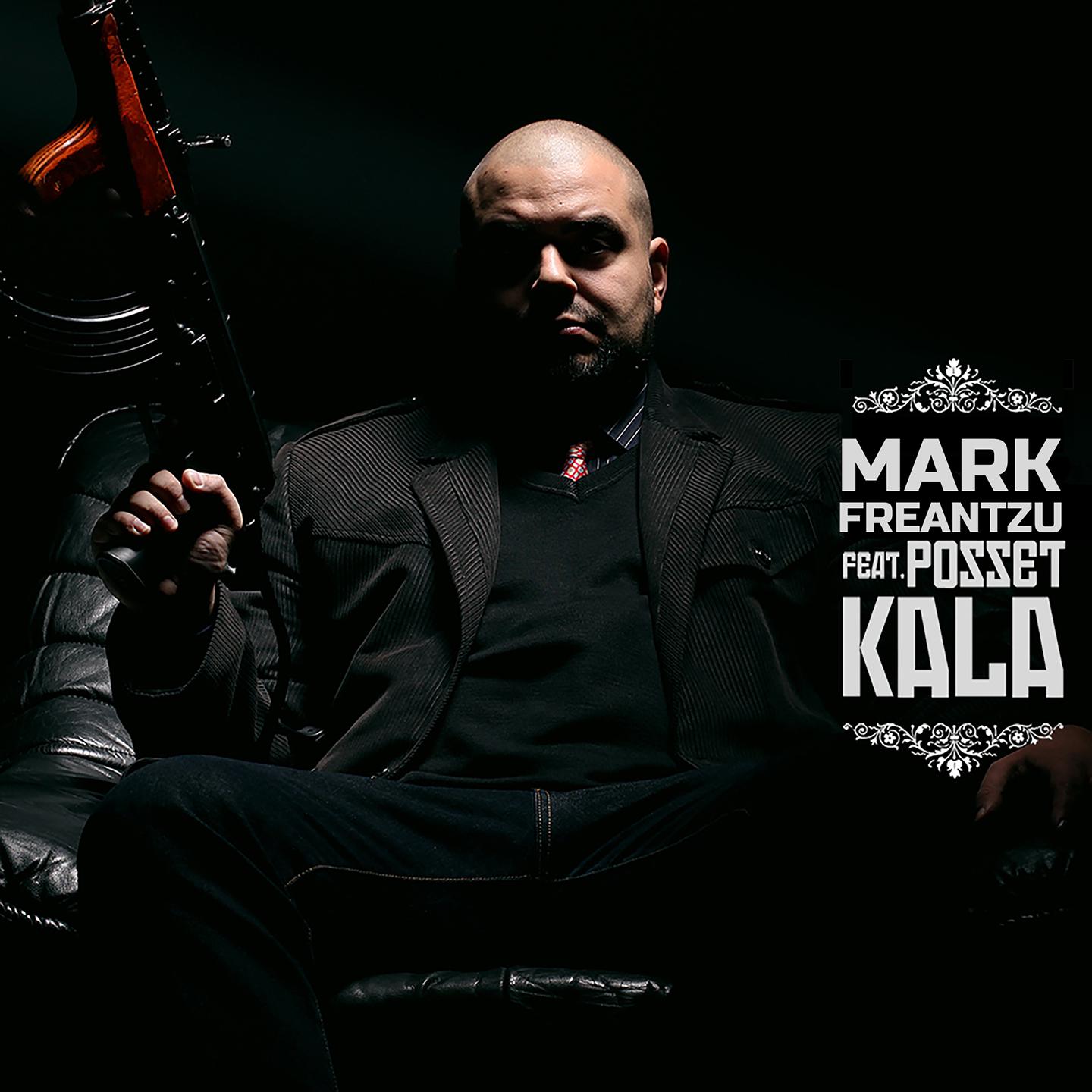 Постер альбома Kala