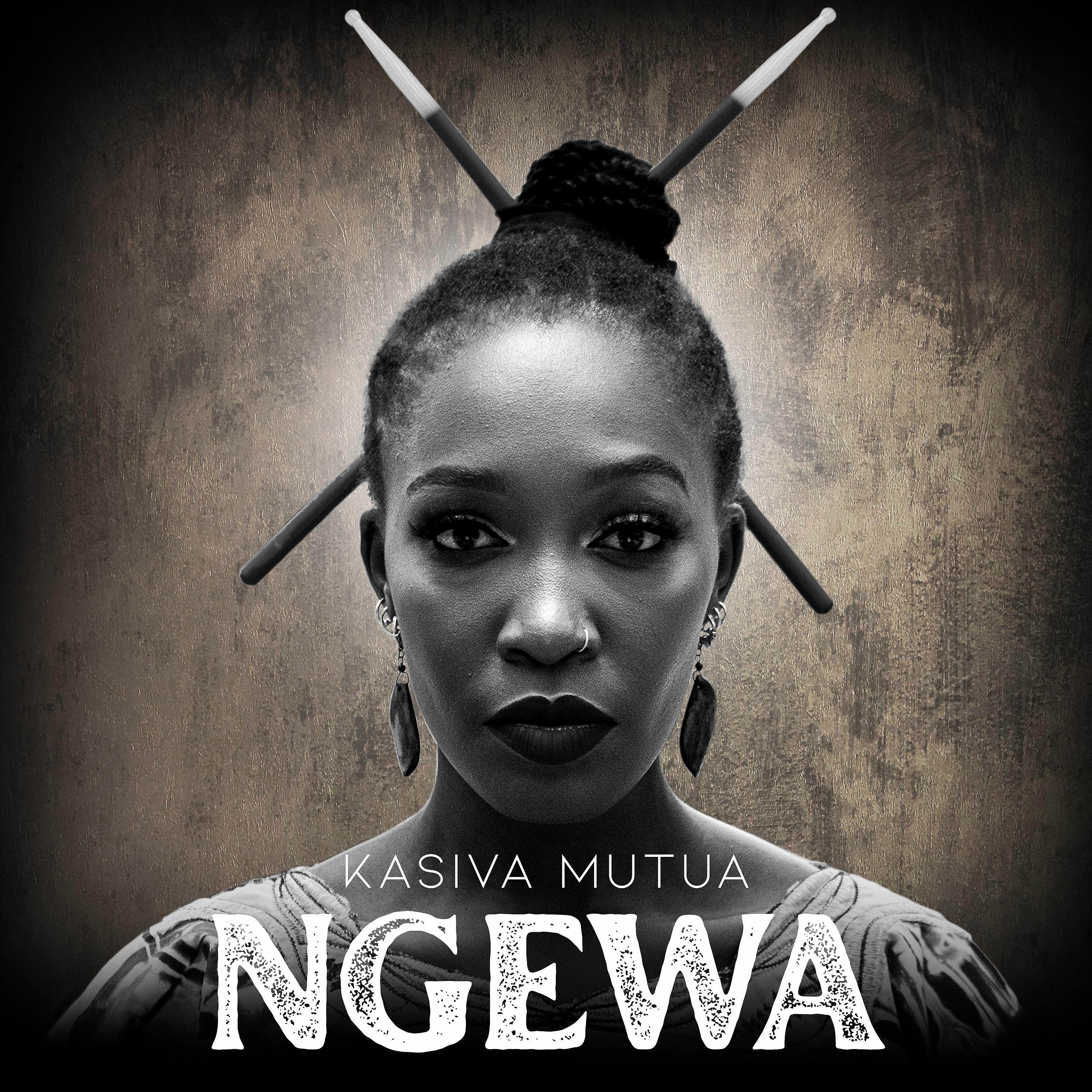 Постер альбома Ngewa