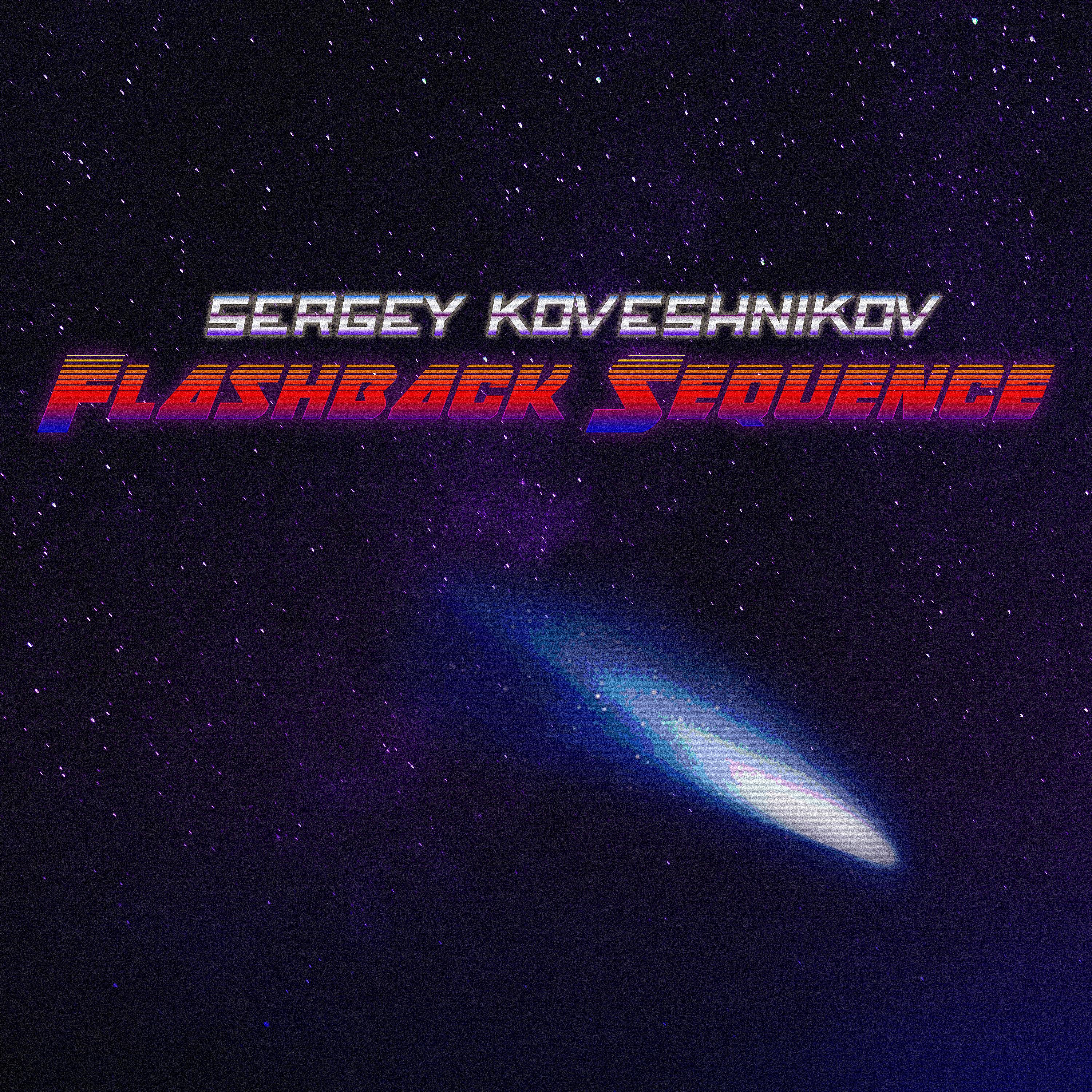 Постер альбома Flashback Sequence
