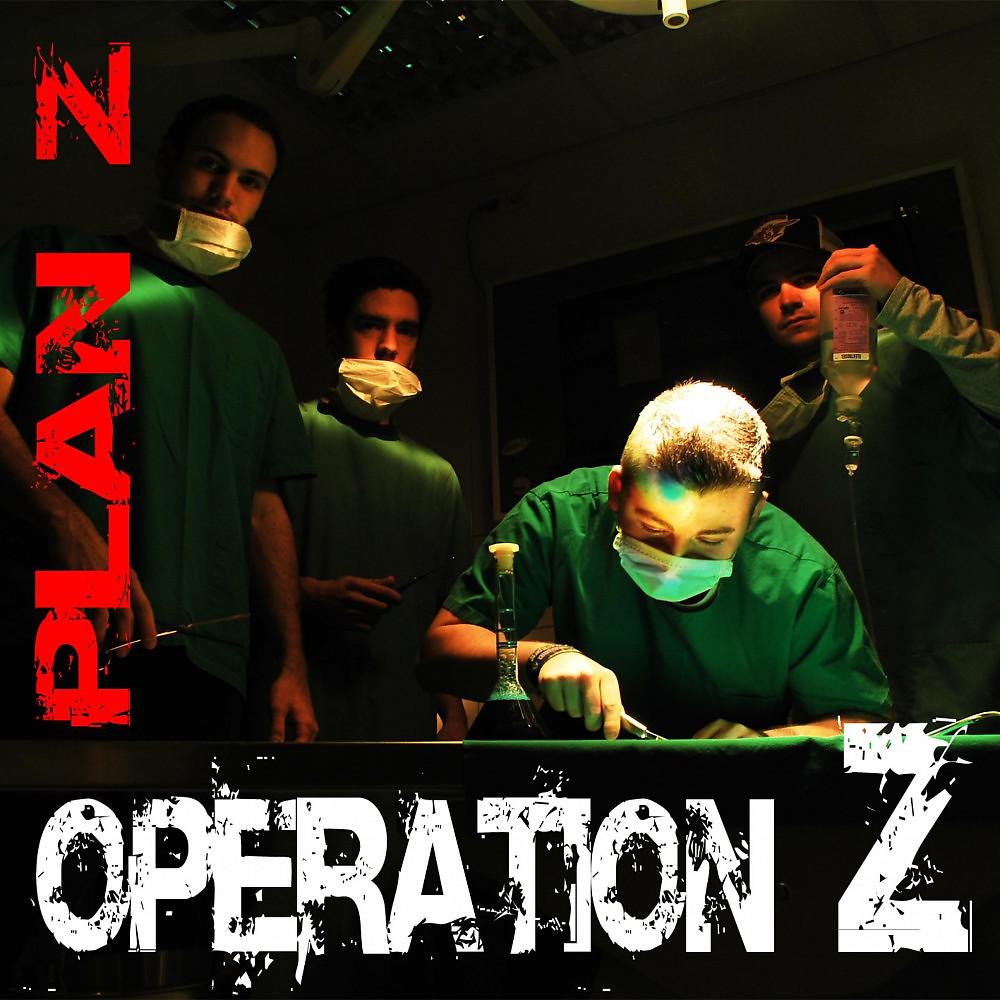 Постер альбома Operation Z
