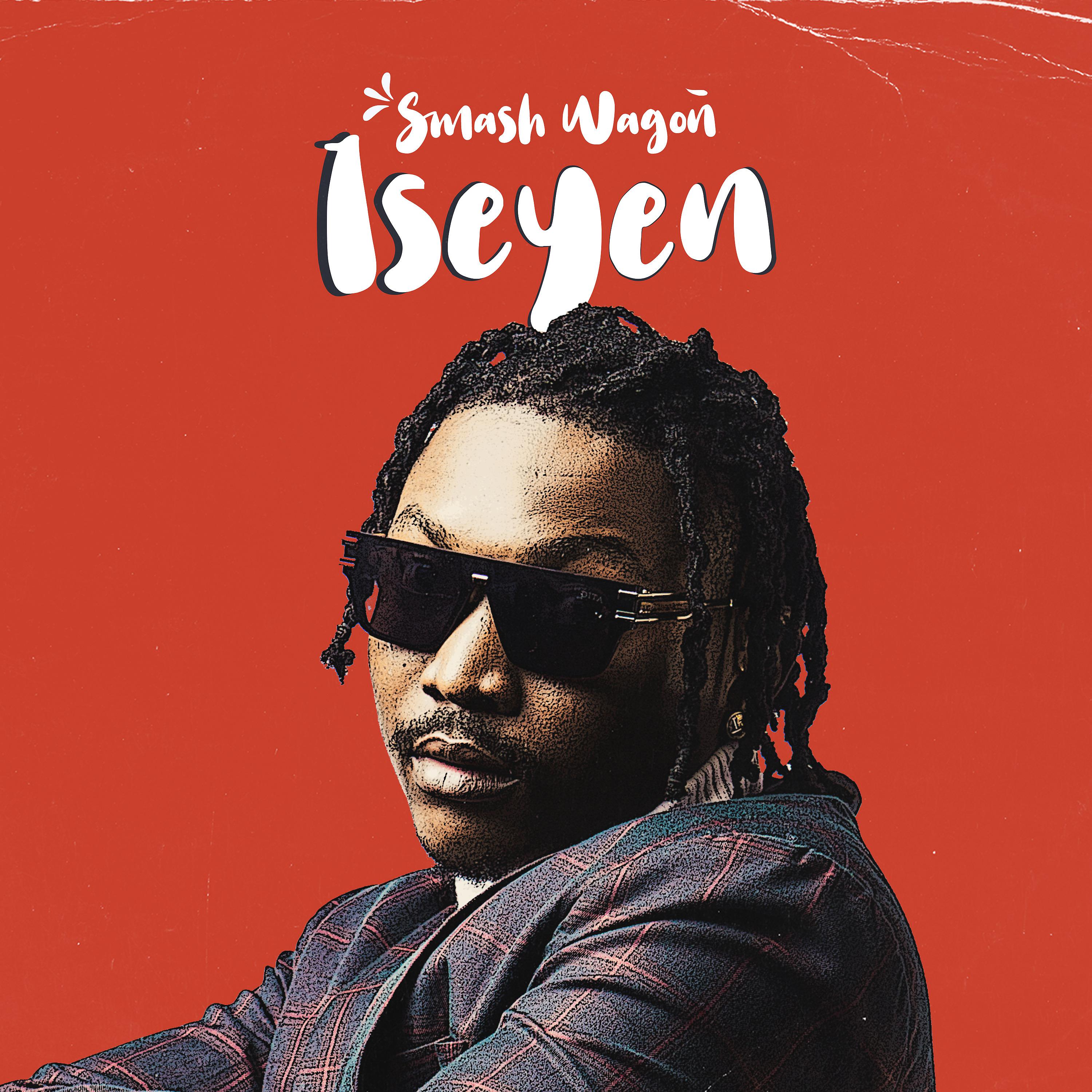 Постер альбома Iseyen