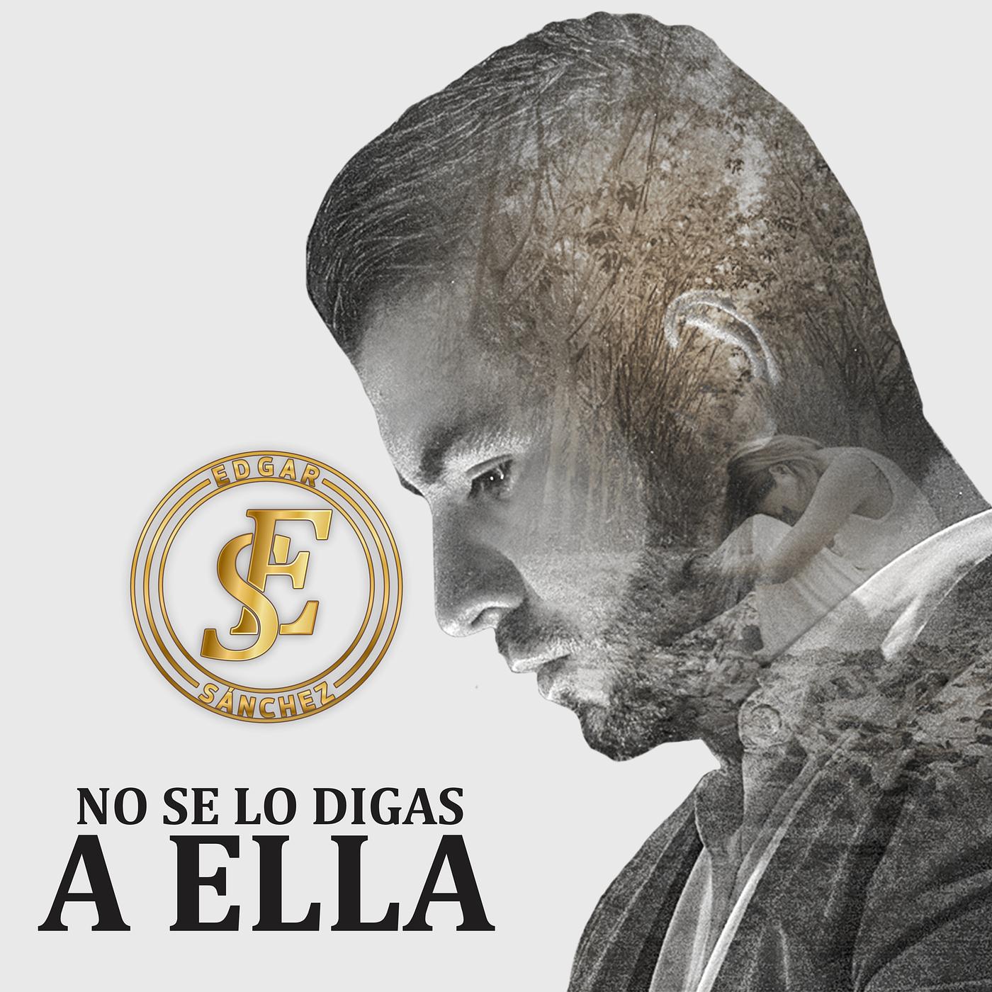 Постер альбома No Se Lo Digas a Ella (Version Acustica)