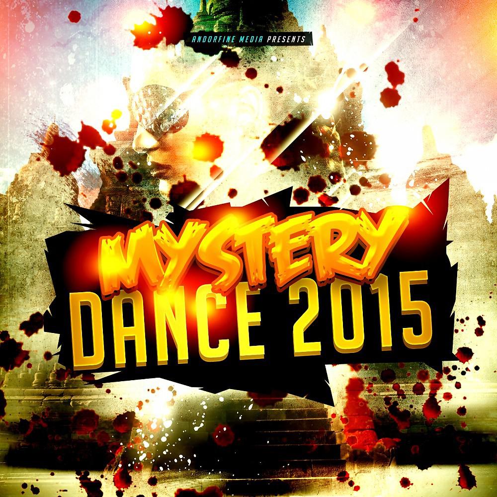 Постер альбома Mystery Dance 2015