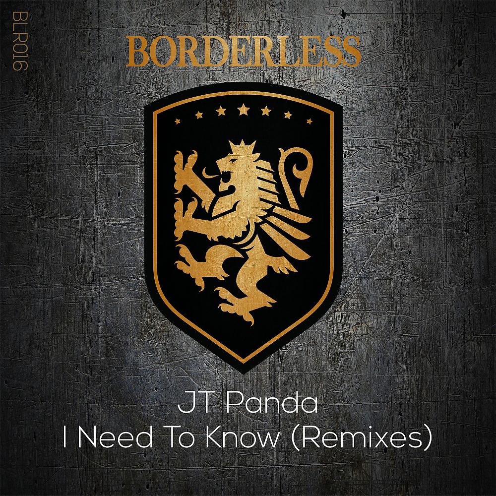 Постер альбома I Need To Know (The Remixes)