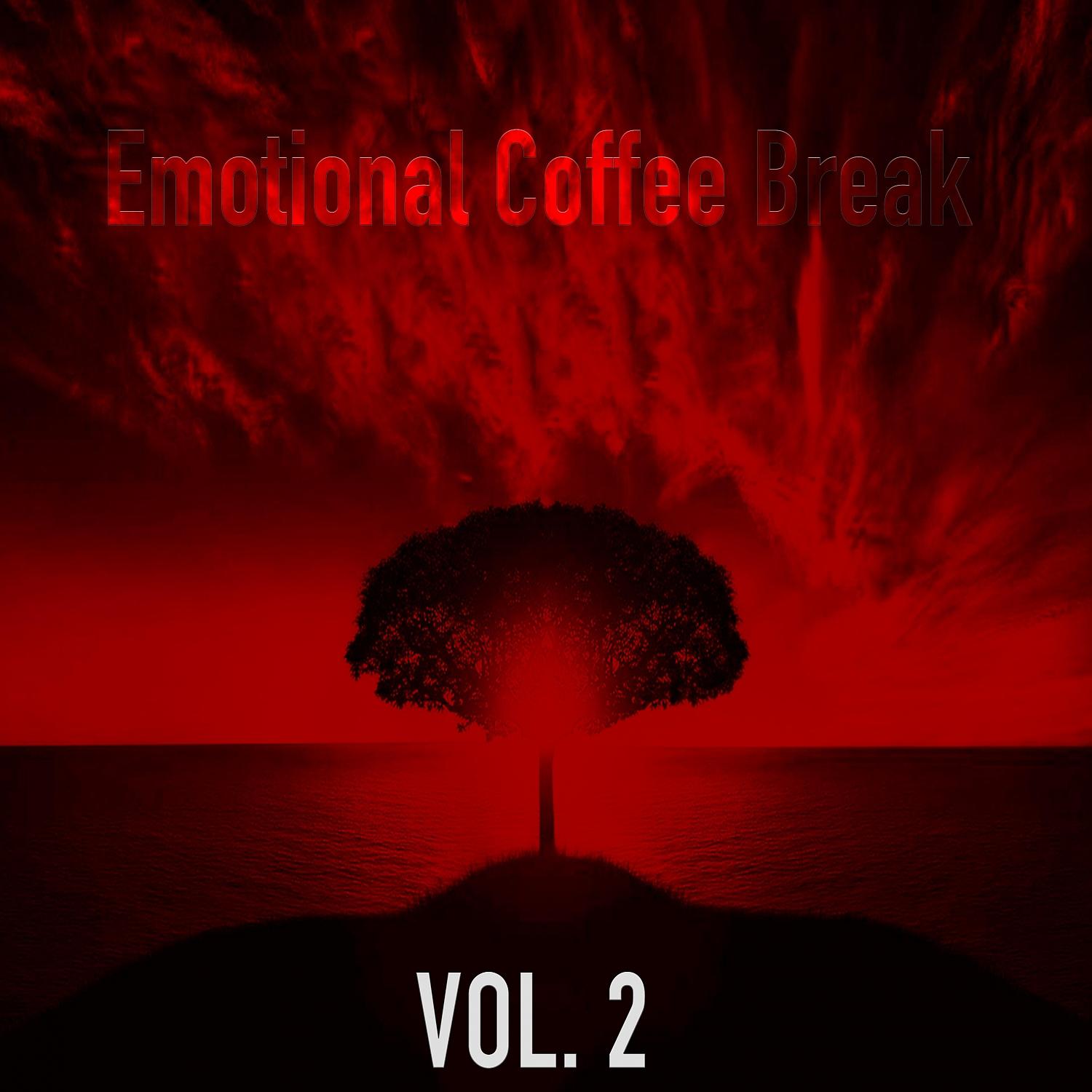 Постер альбома Emotional Coffee Break Vol. 2