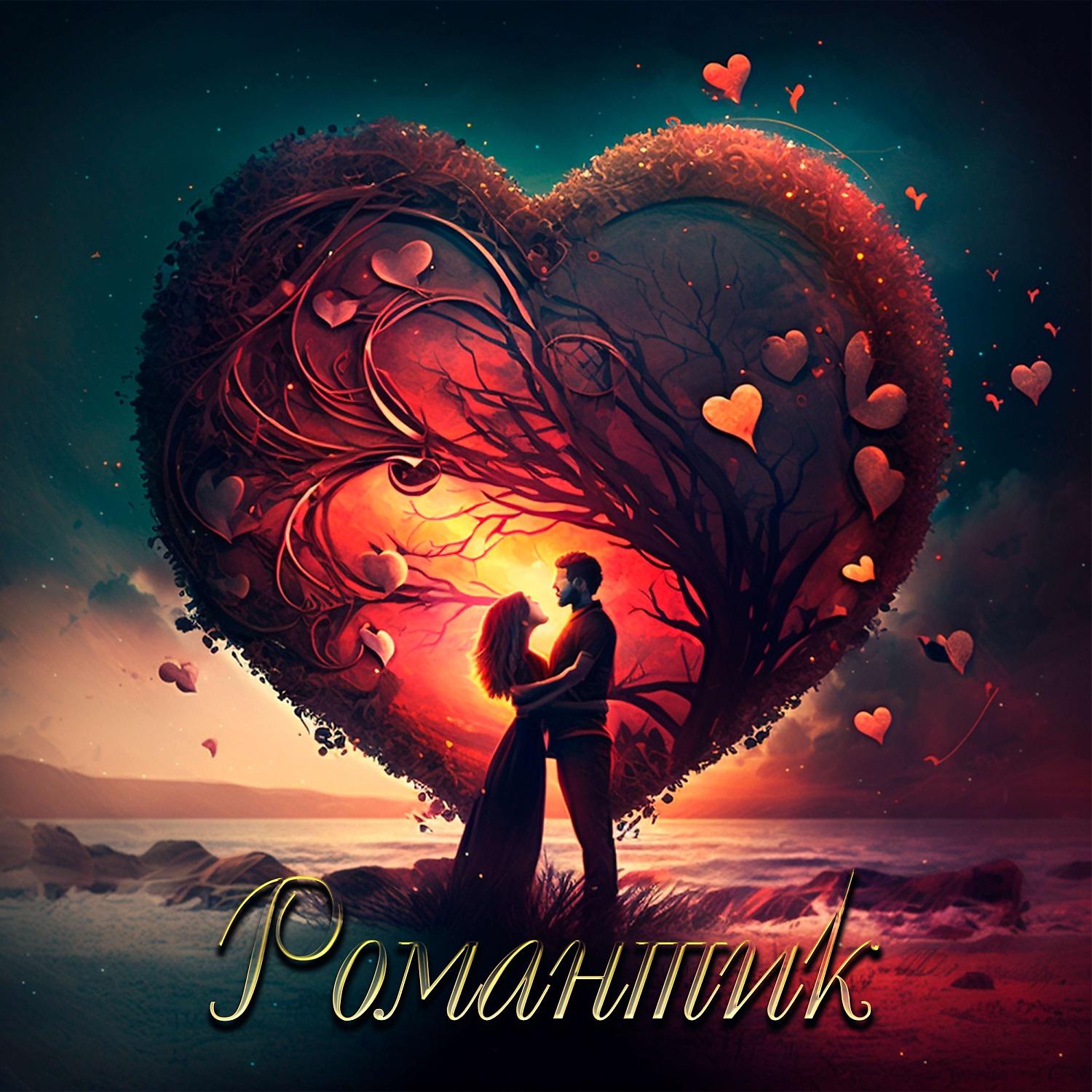Постер альбома Романтик