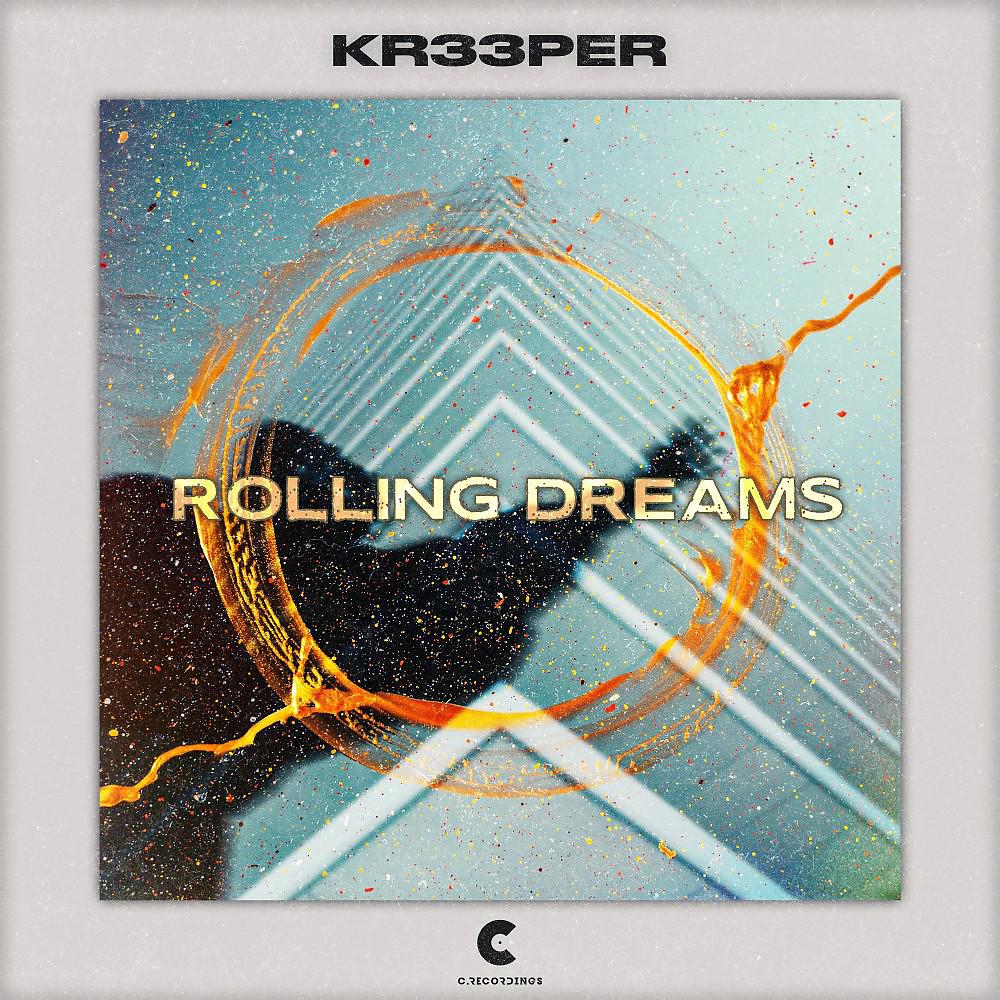 Постер альбома Rolling Dreams
