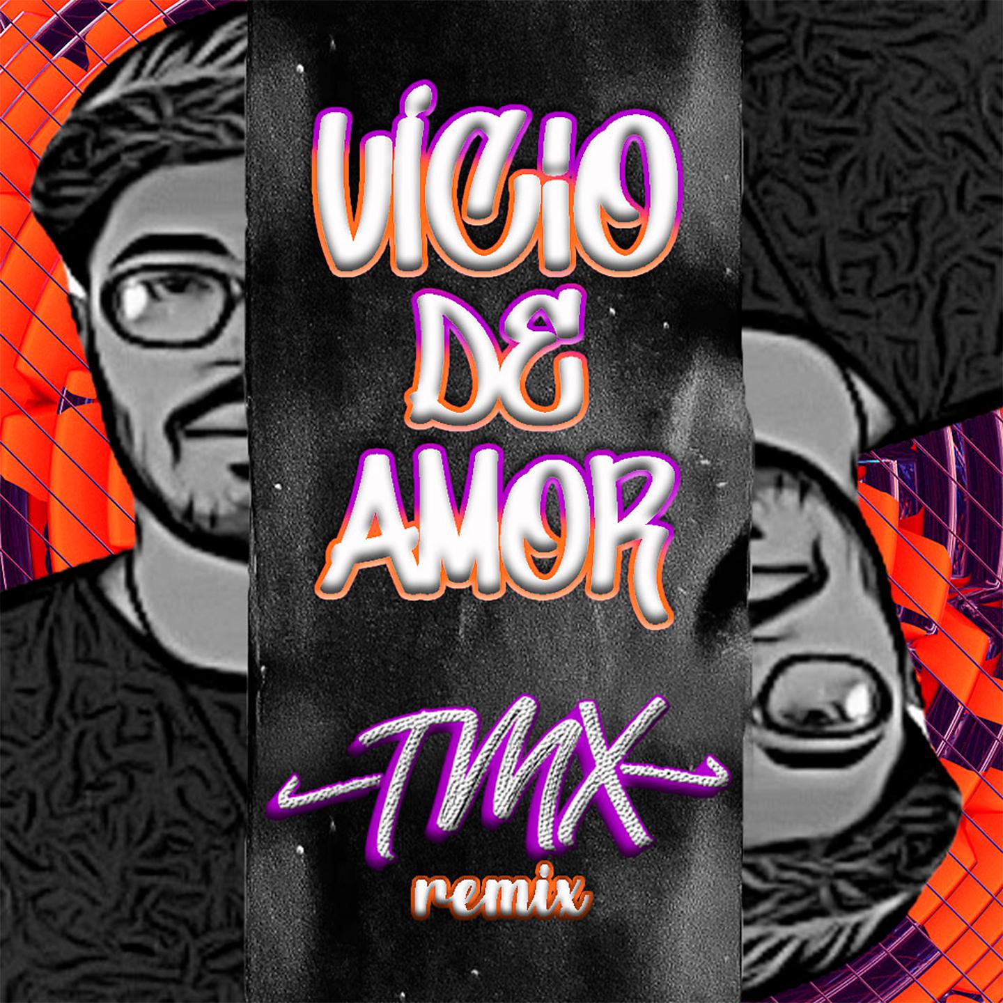 Постер альбома Vício De Amor