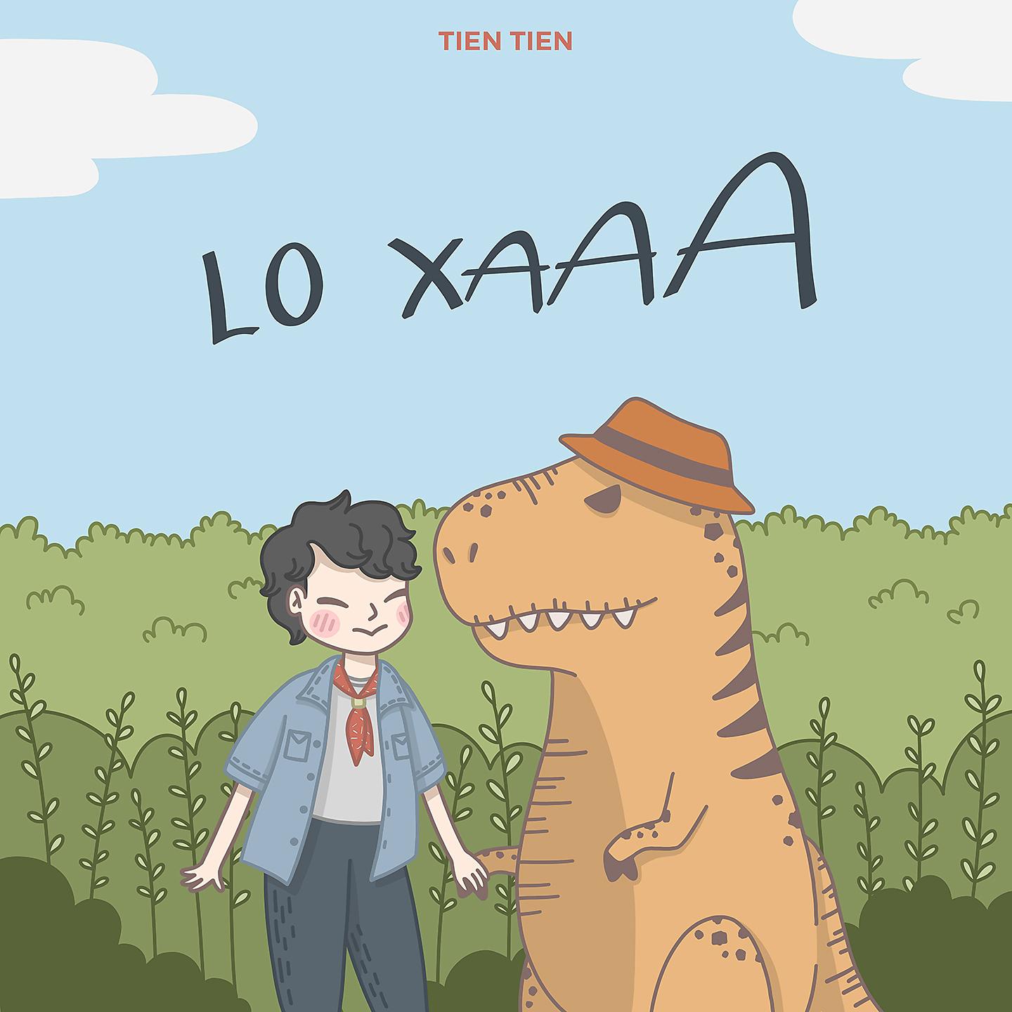 Постер альбома Lo Xa