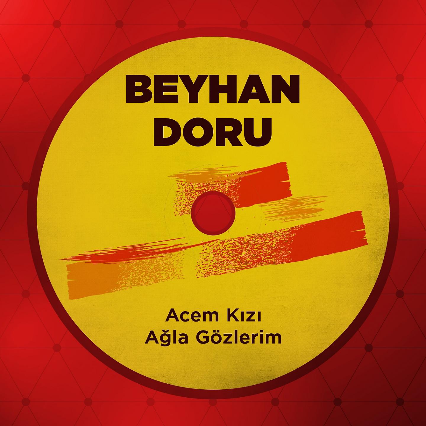 Постер альбома Acem Kızı / Ağla Gözlerim