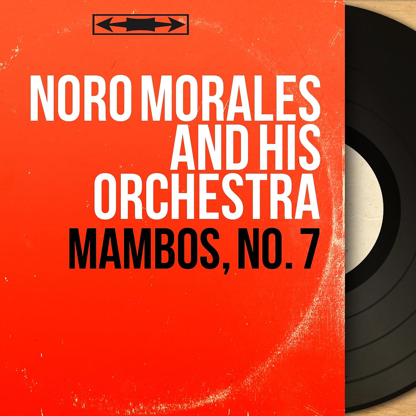 Постер альбома Mambos, No. 7