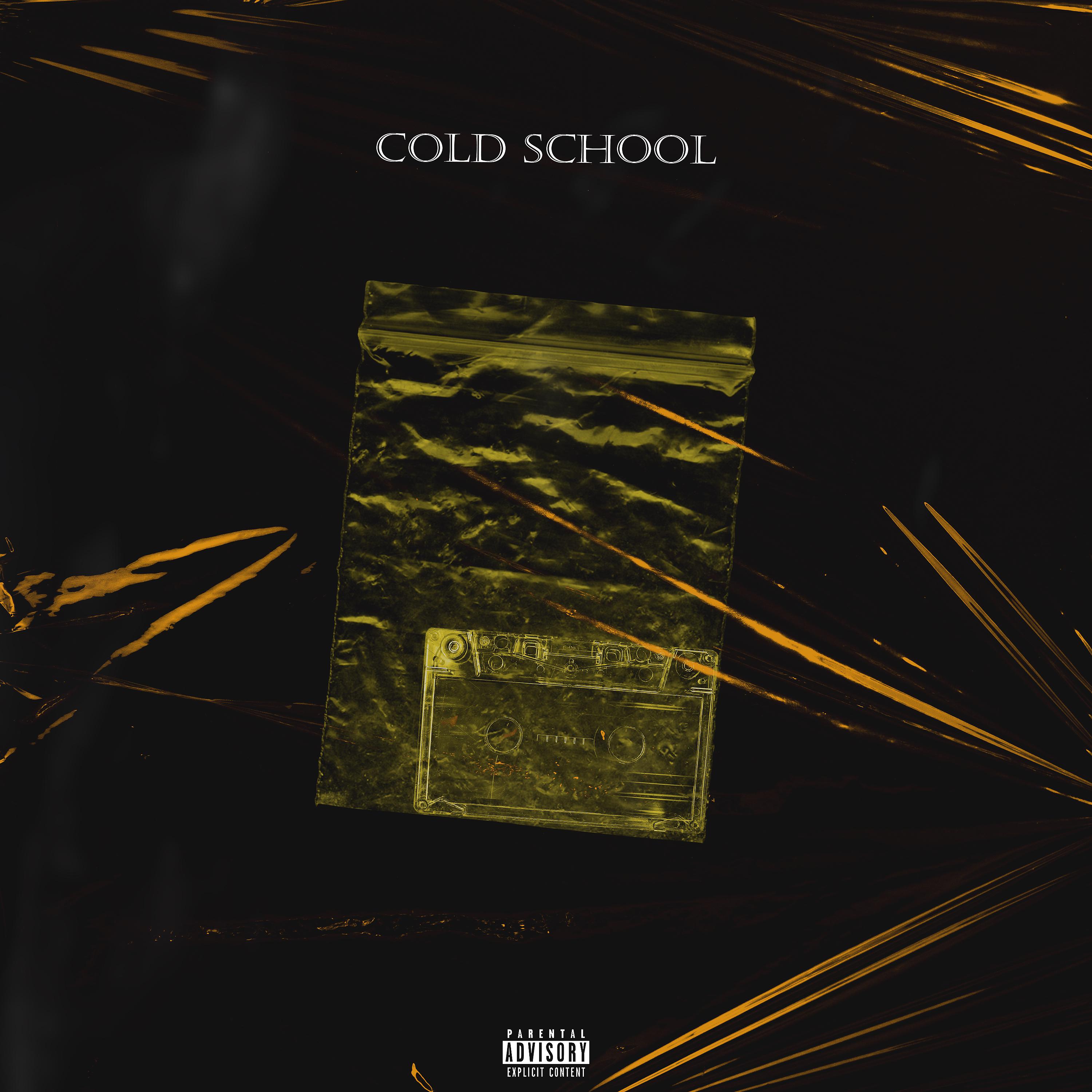Постер альбома Cold School