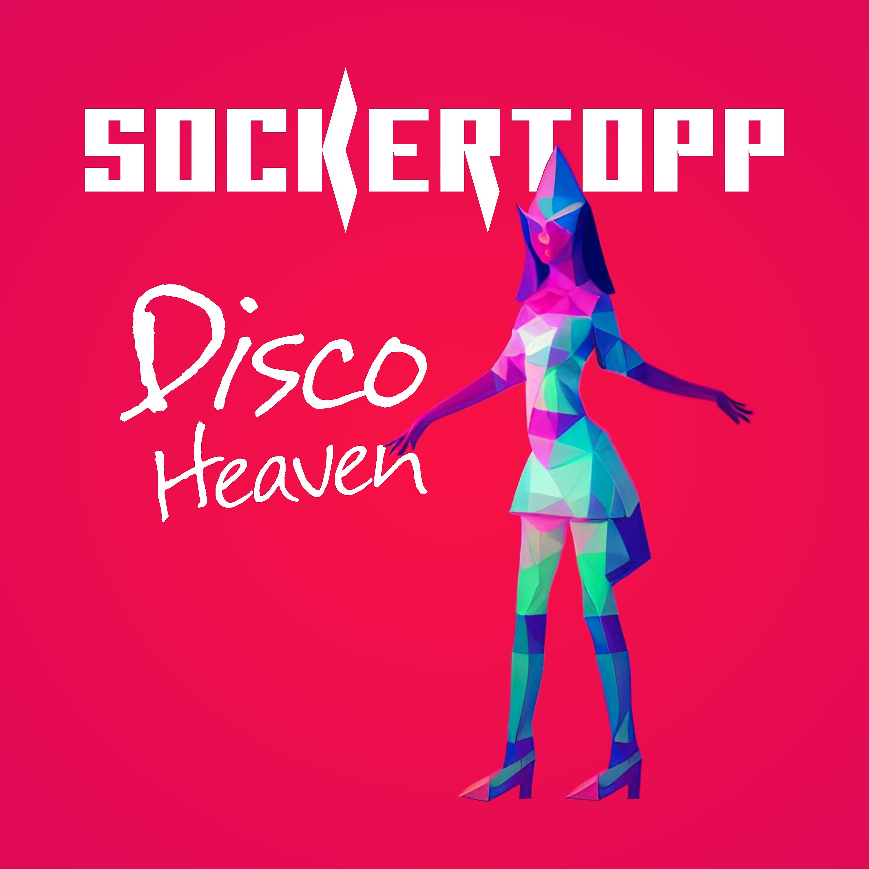 Постер альбома Disco Heaven
