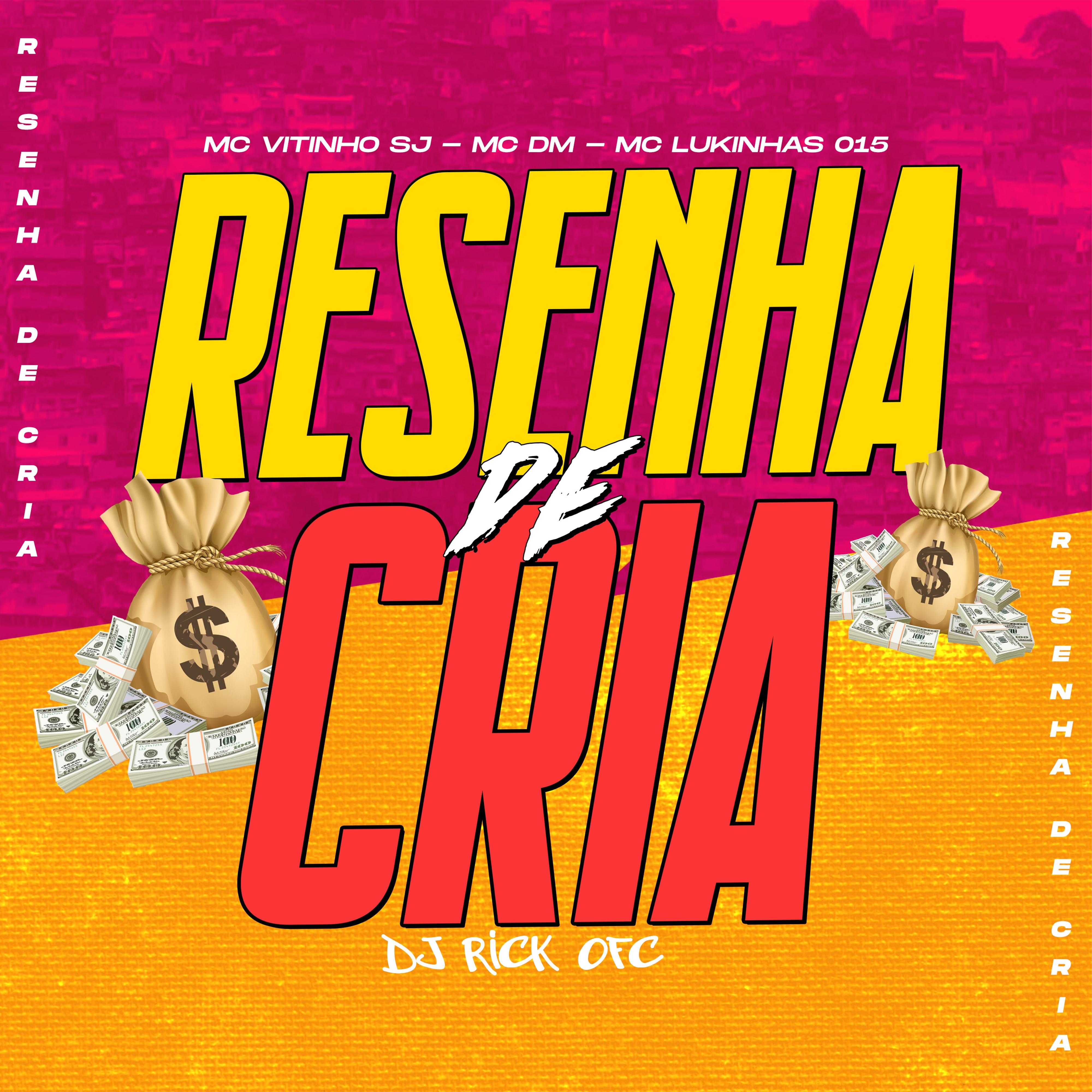 Постер альбома Resenha de Cria