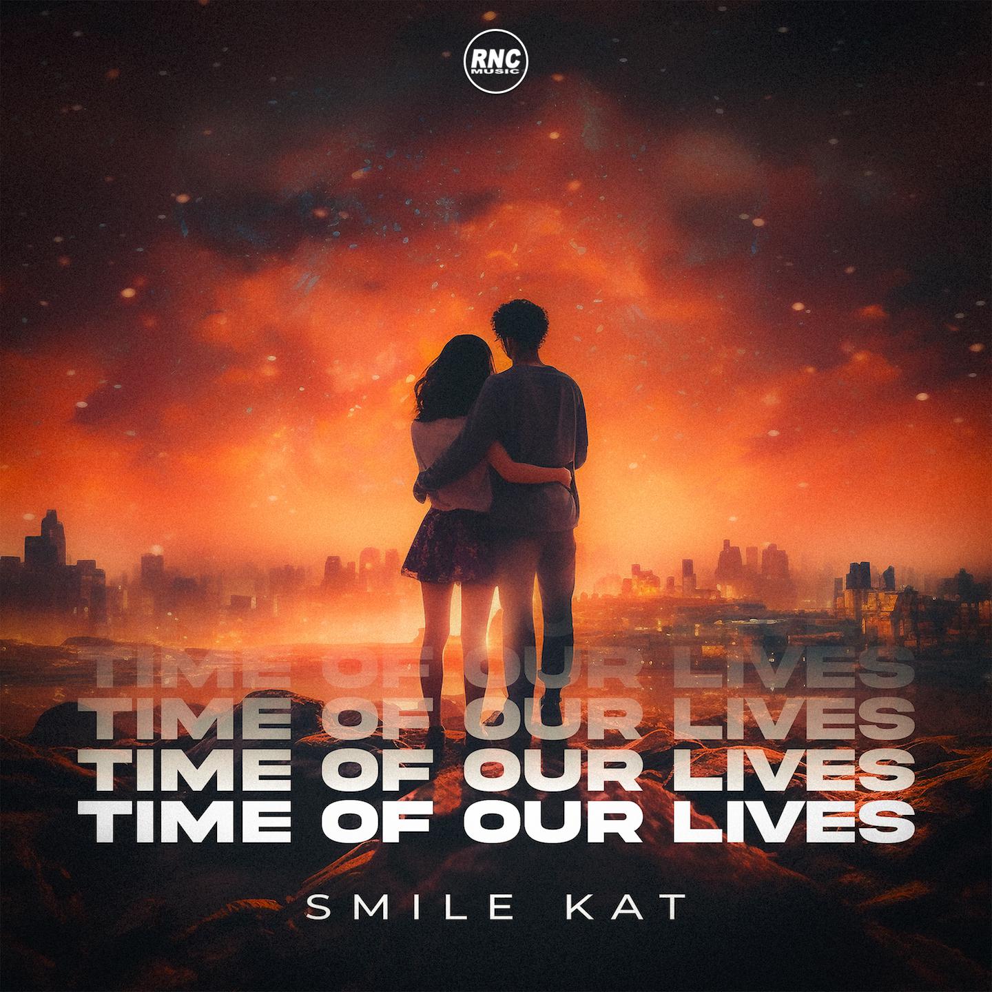 Постер альбома Time Of Our Lives