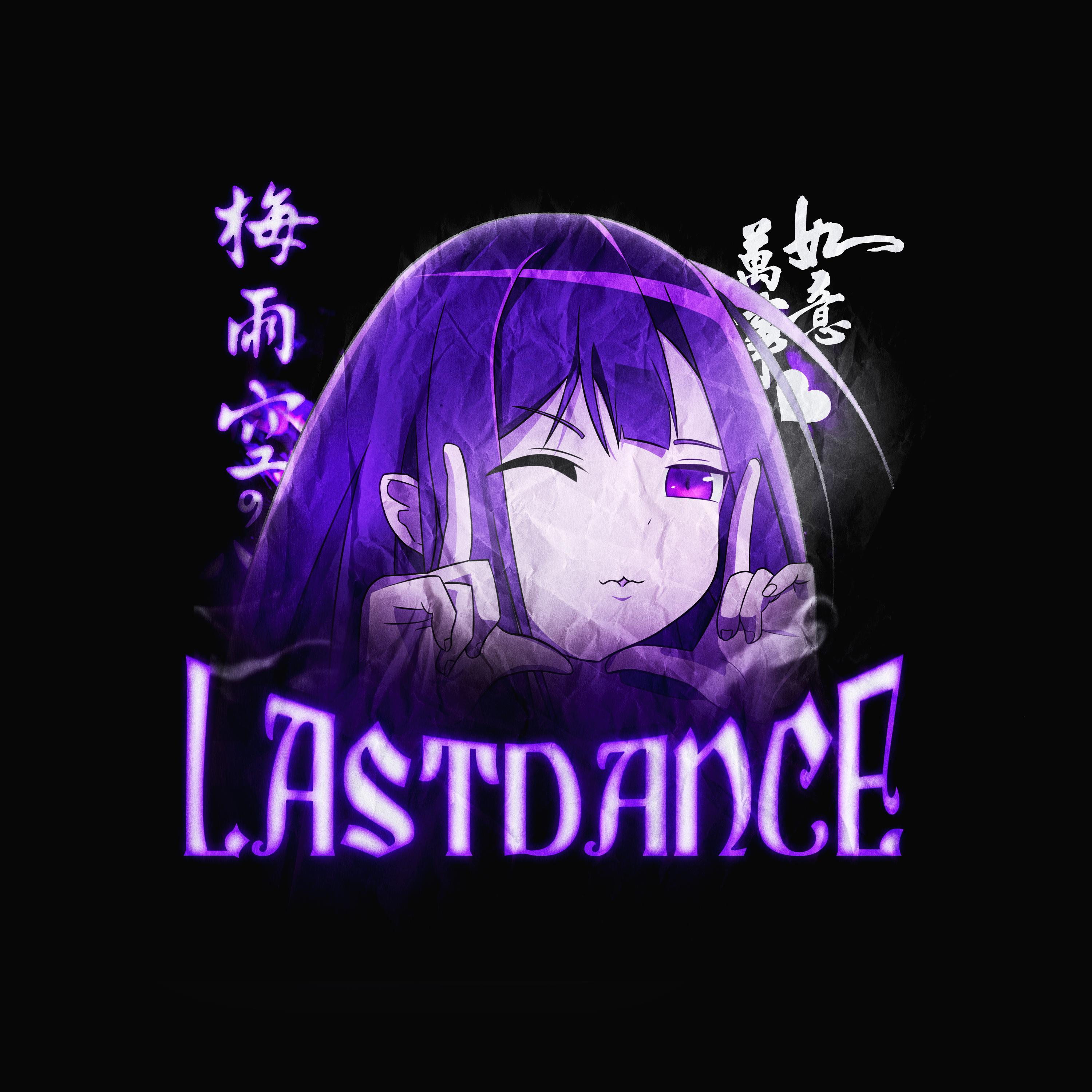 Постер альбома LASTDANCE