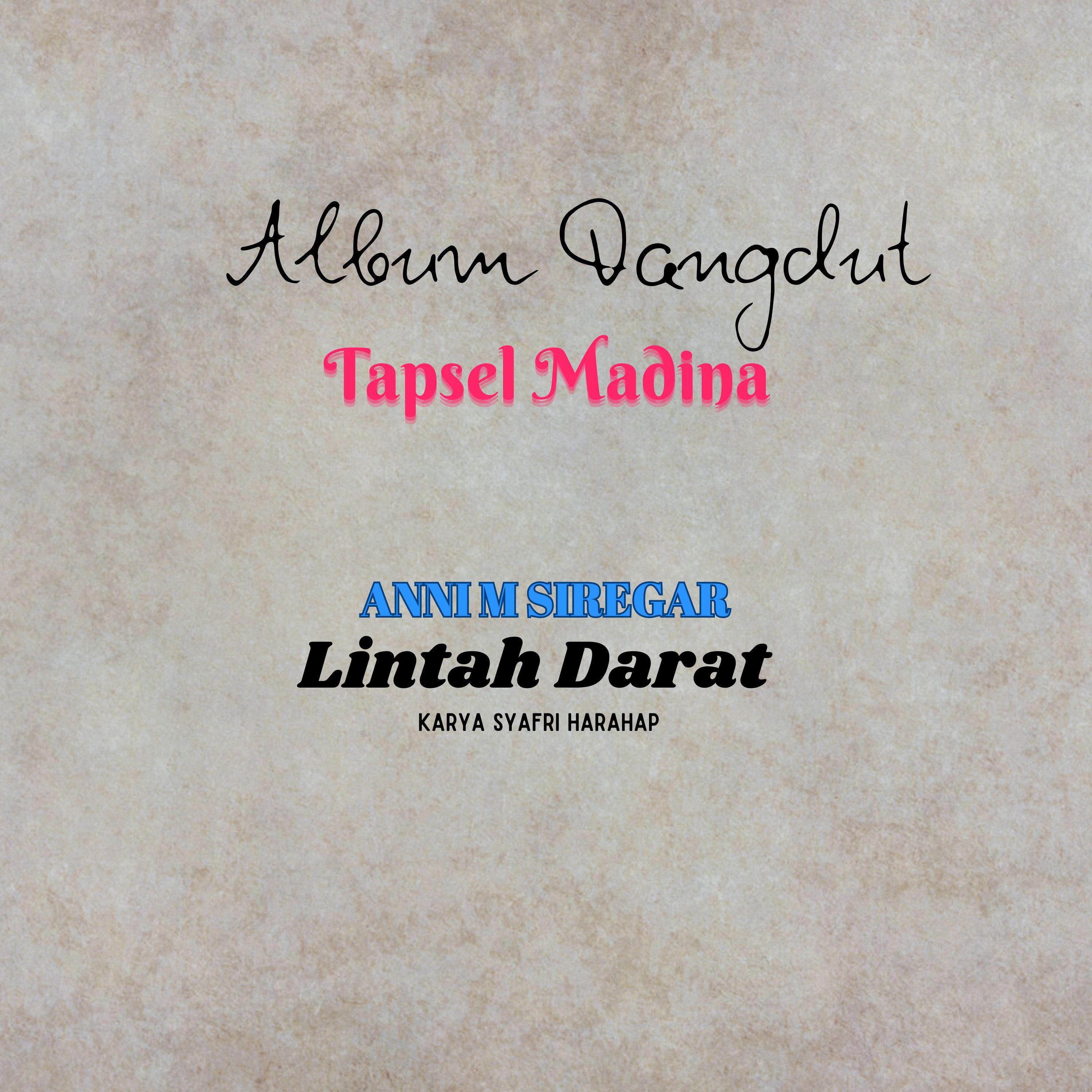Постер альбома Lintah Darat