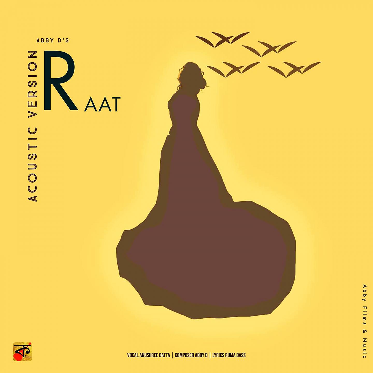 Постер альбома Raat