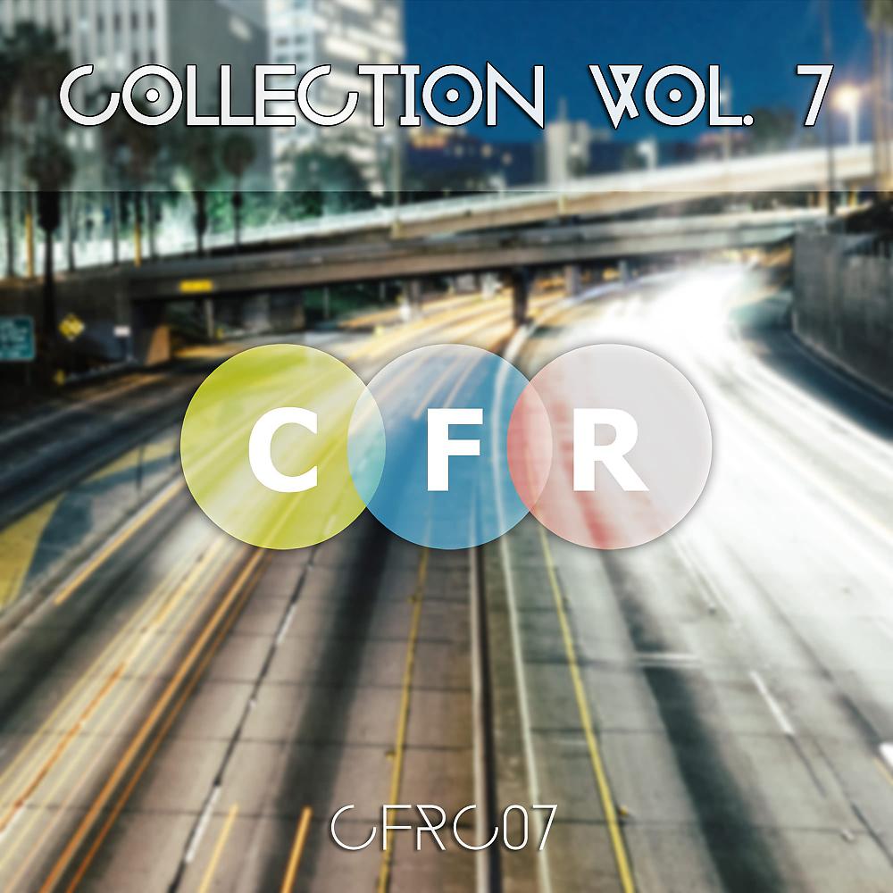 Постер альбома Club Family Collection, Vol. 7