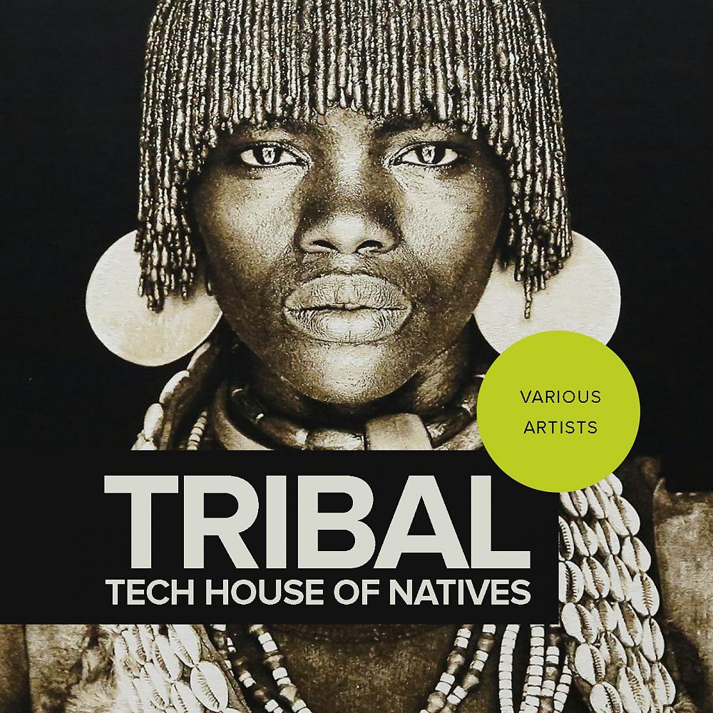 Постер альбома Tribal Tech House Of Natives