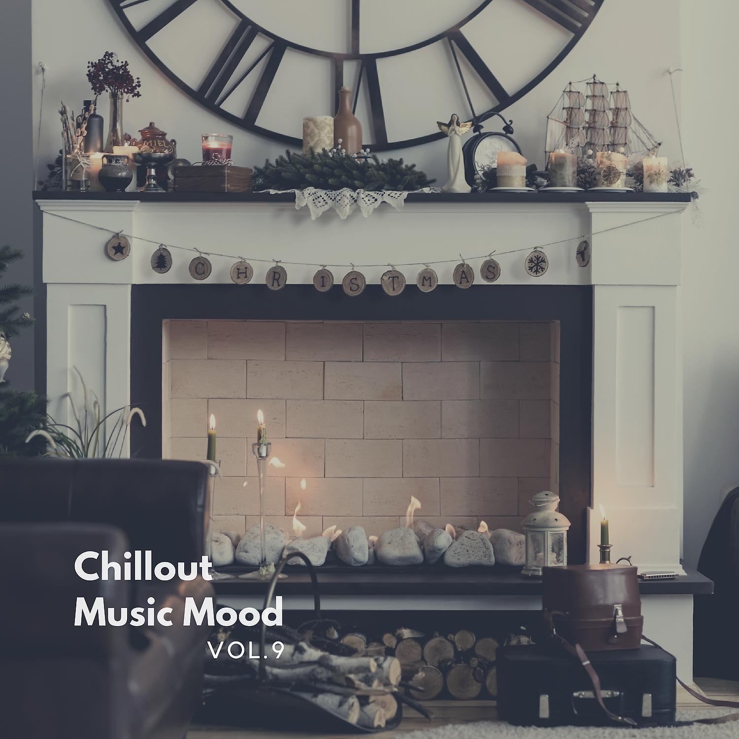 Постер альбома Chillout Music Mood, Vol. 9