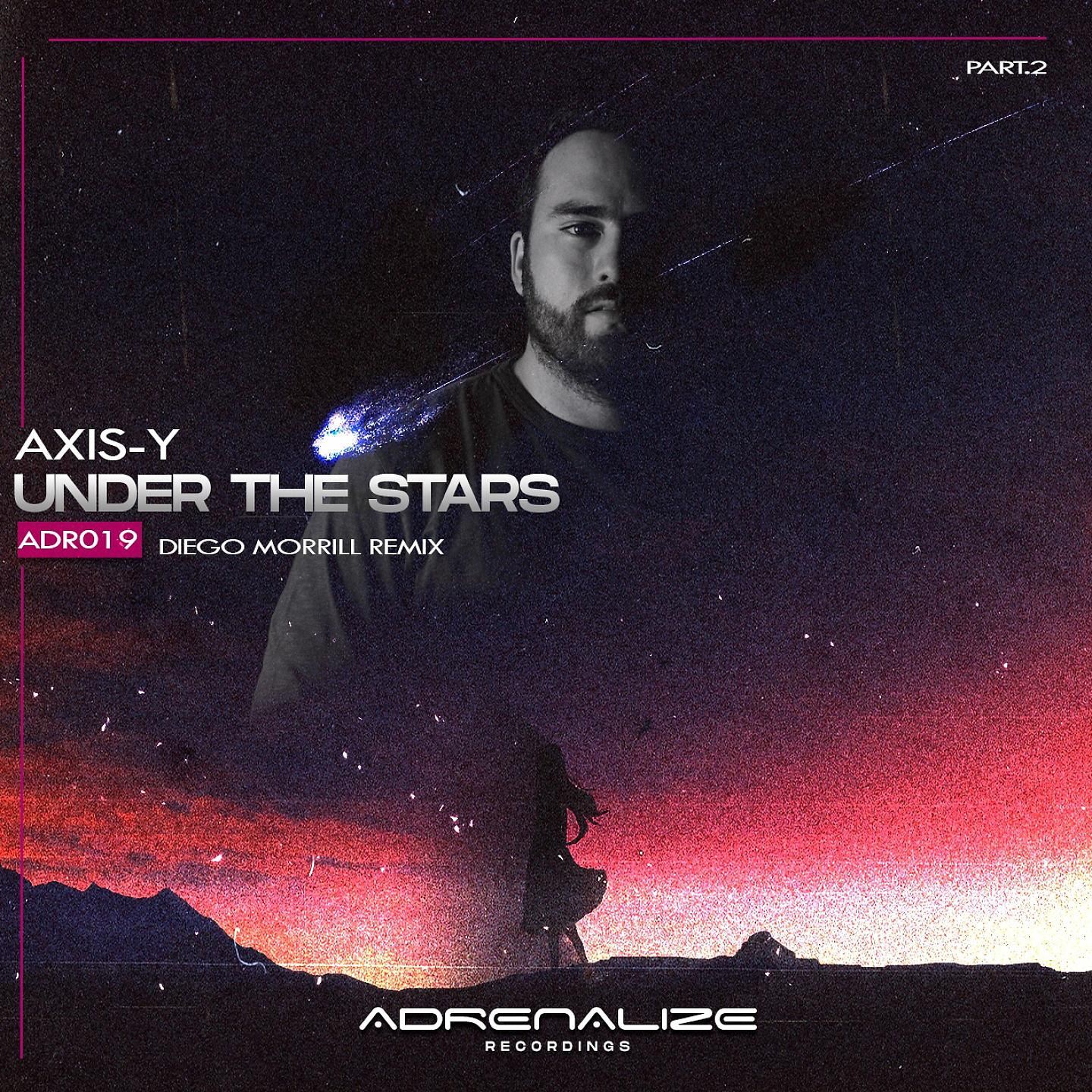 Постер альбома Under The Stars