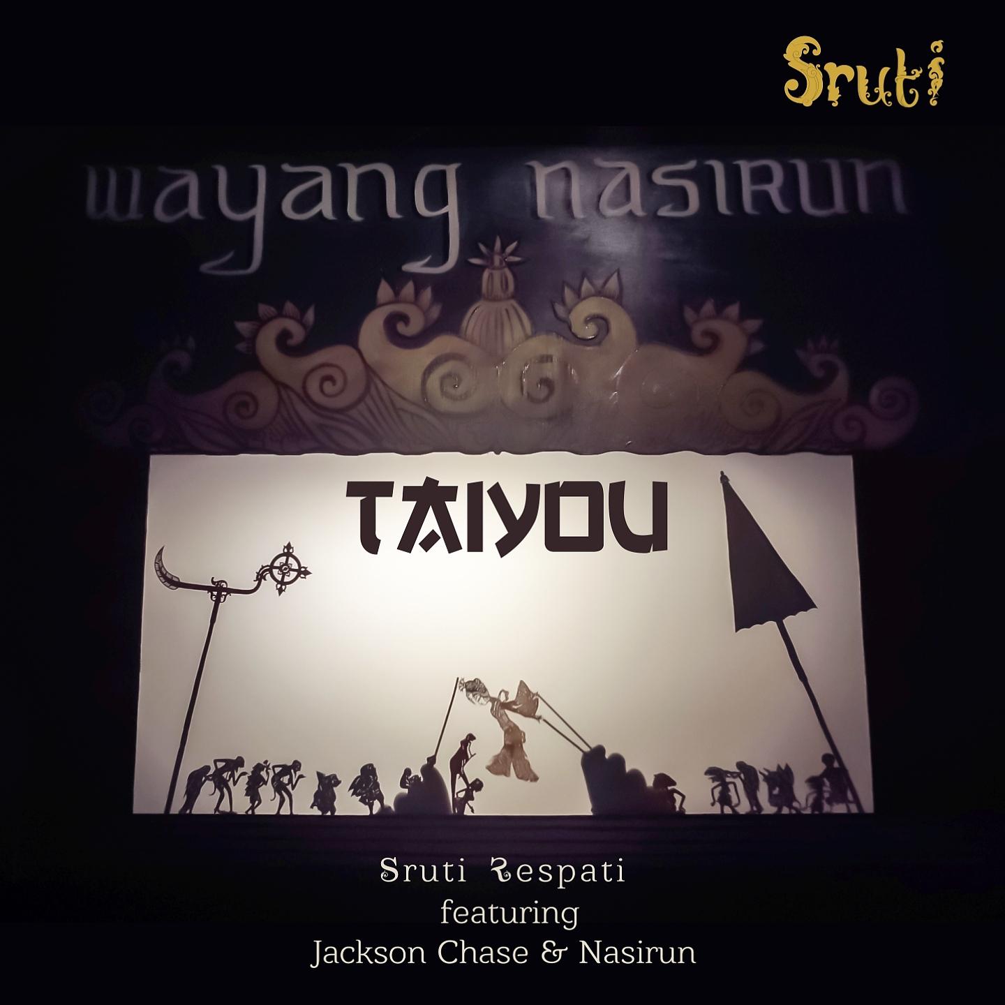 Постер альбома Taiyou