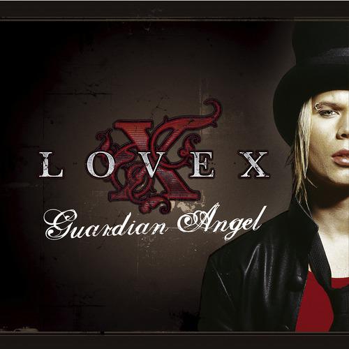 Постер альбома Guardian Angel