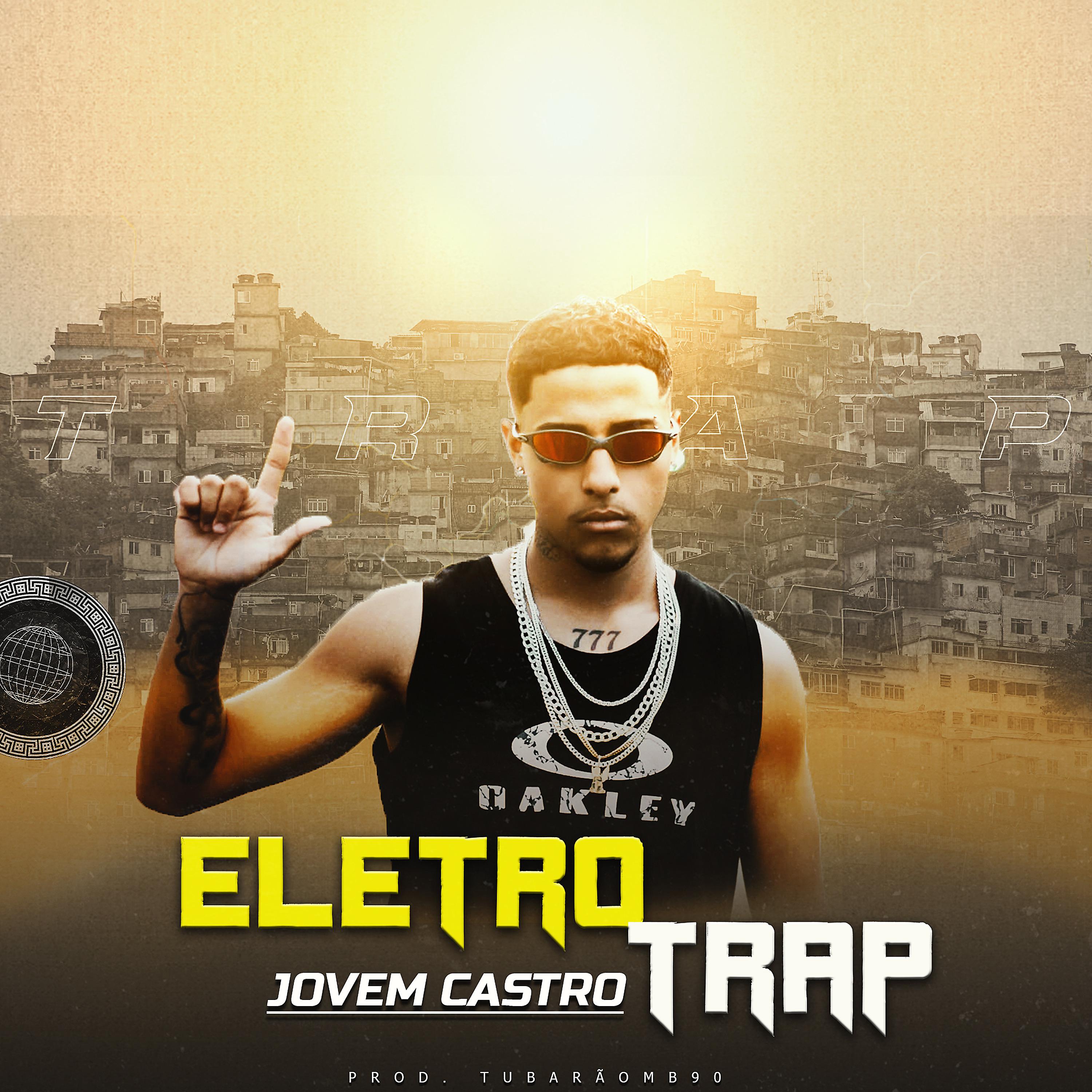 Постер альбома Eletrotrap